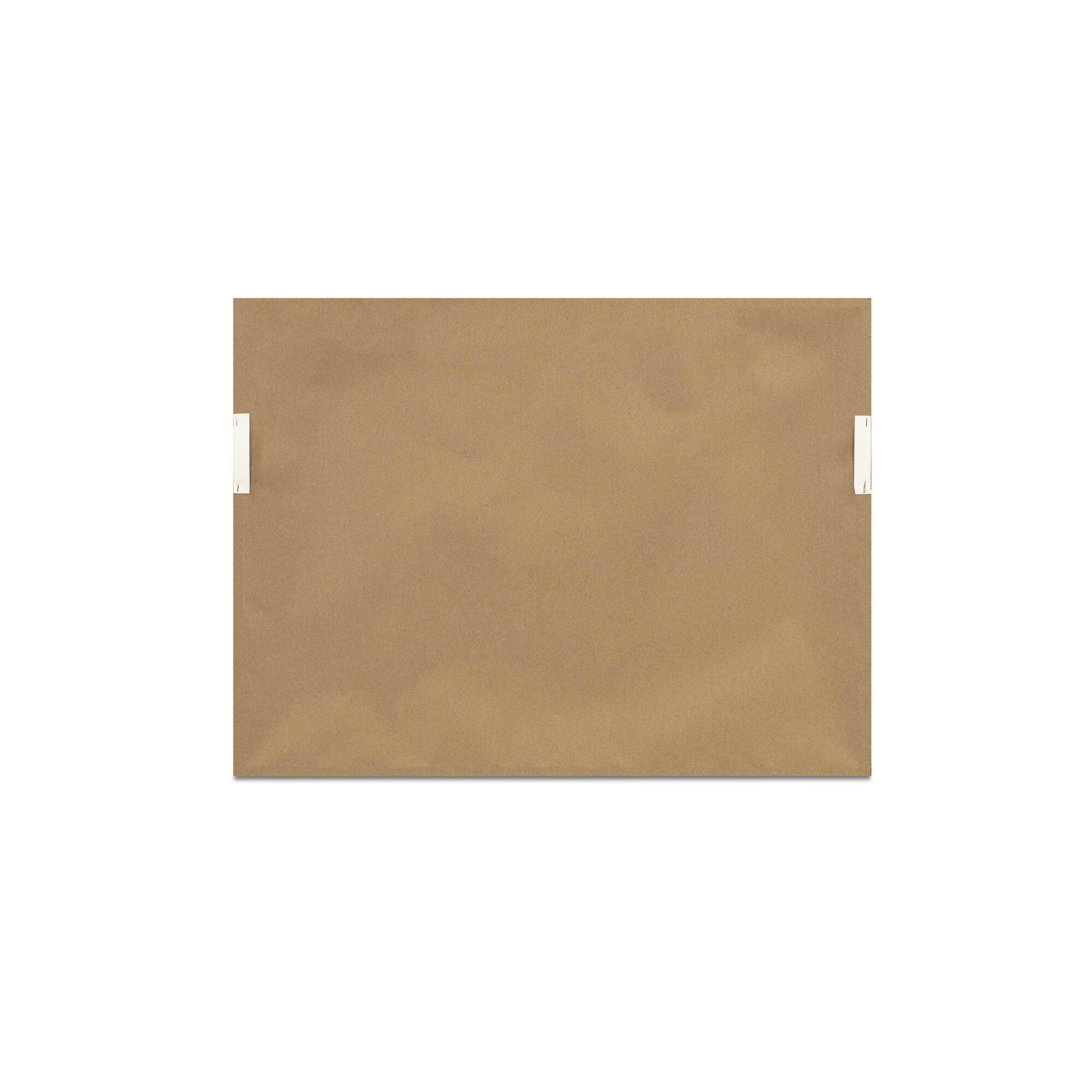 Briar Framed Print On Linen - Moes Home