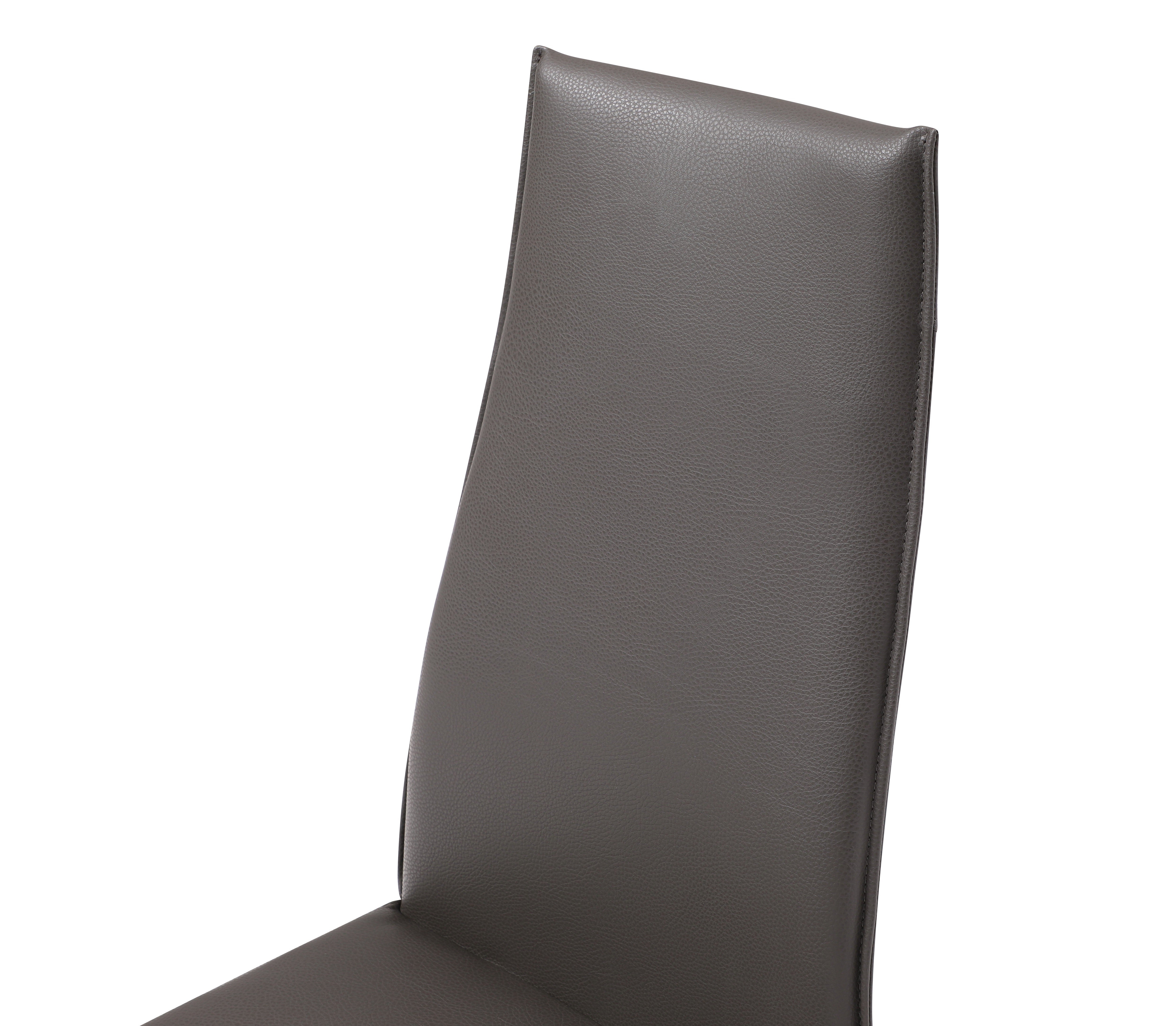 Windsor High Back Modern Dining Chair J&M (set of 2)