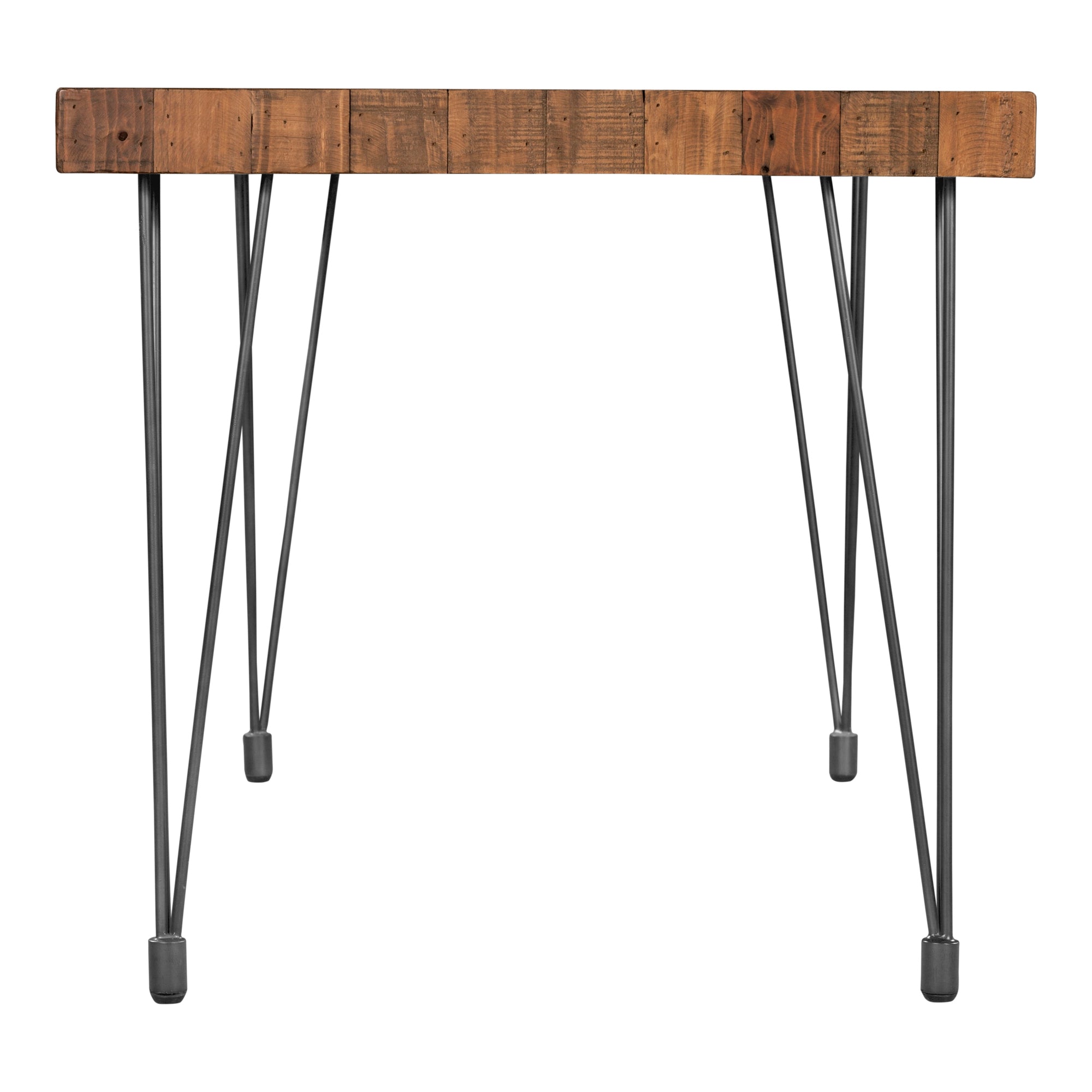 Boneta Dining Table Small Natural - Moes Home