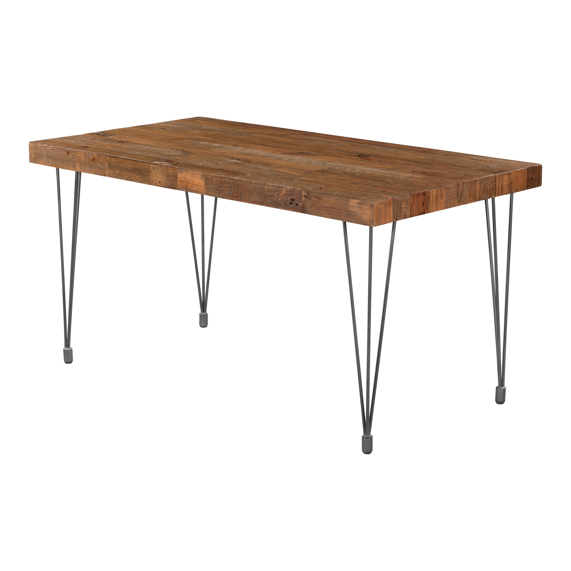 Boneta Dining Table Small Natural - Moes Home