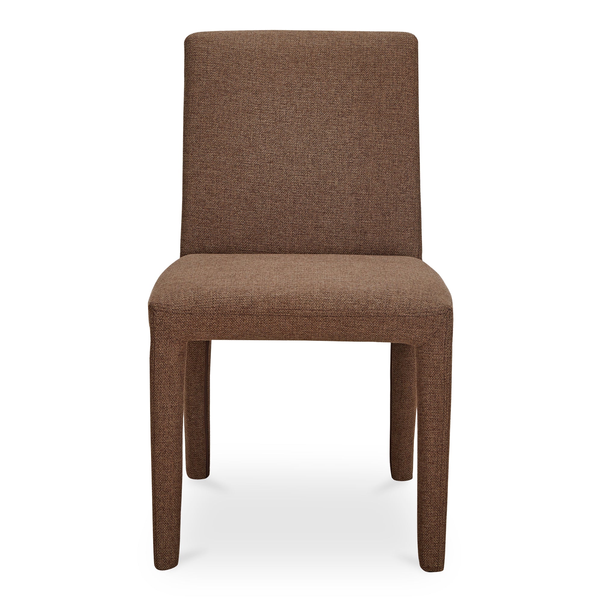 Monte Dining Chair Beige - Set Of Two
