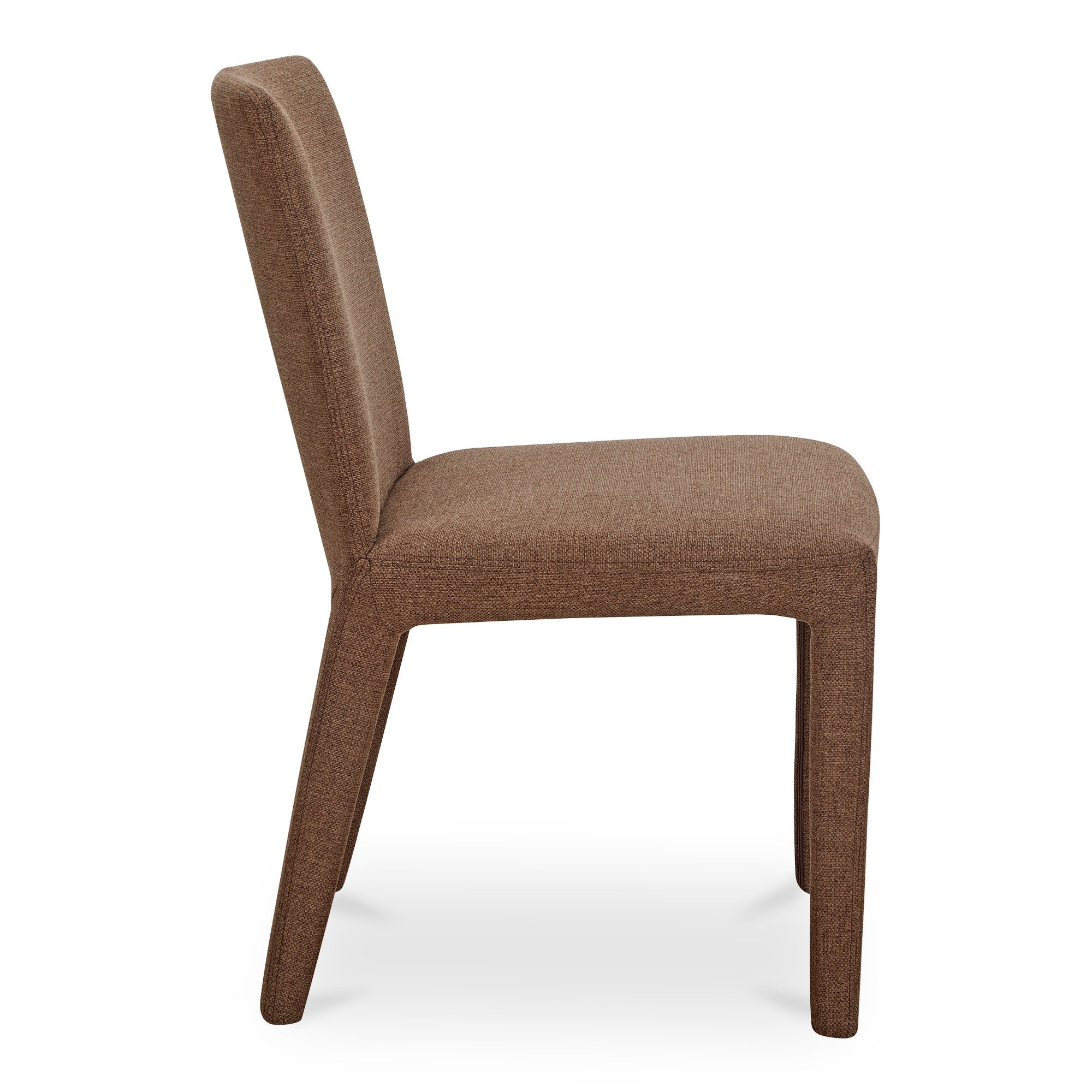 Monte Dining Chair Beige - Set Of Two