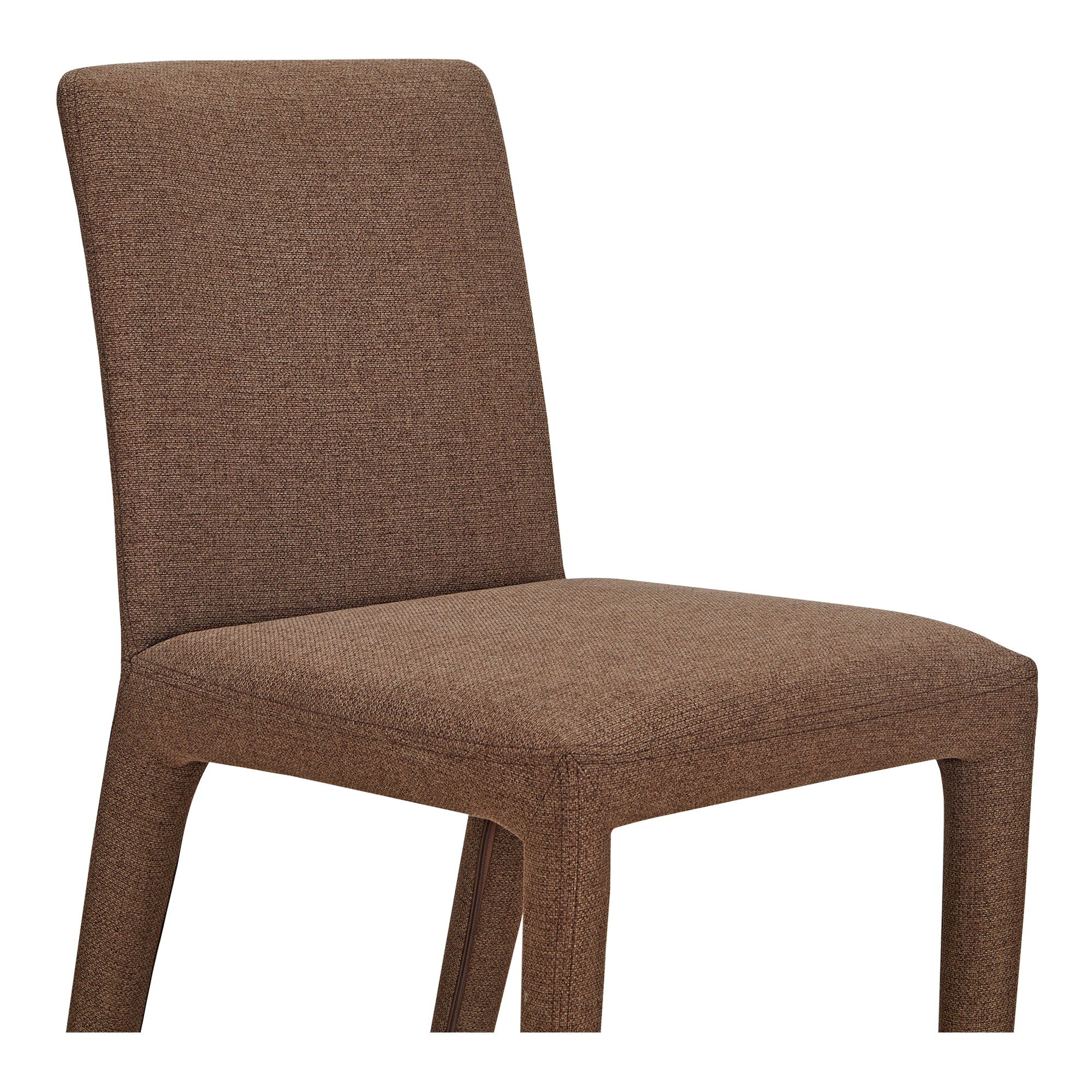 Monte Dining Chair Beige - Set Of Two