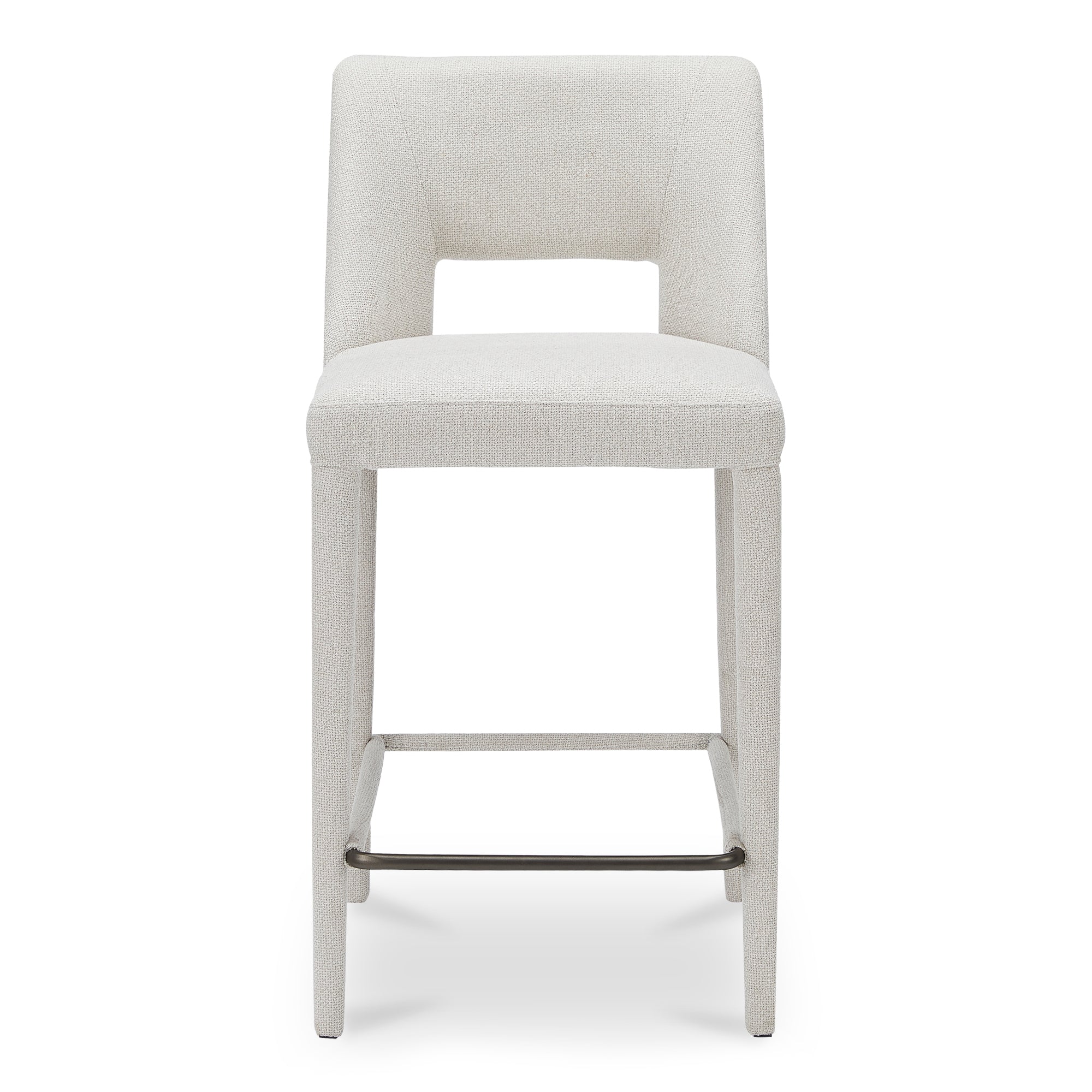 Joyce Counter Stool Light Brown