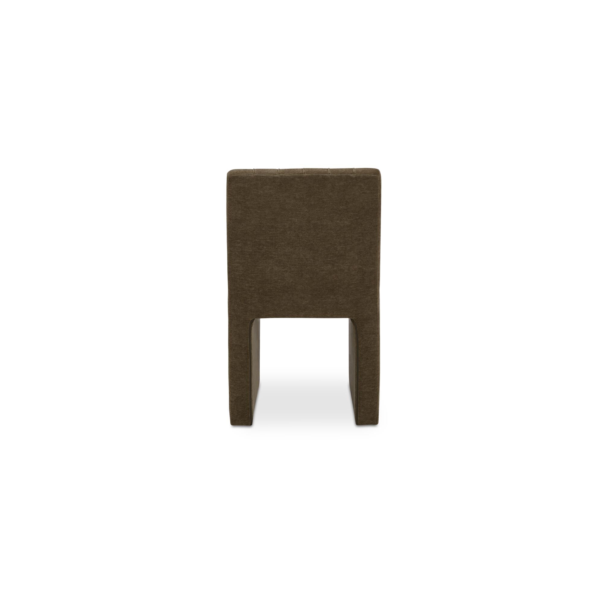Sally Dining Chair Light Brown