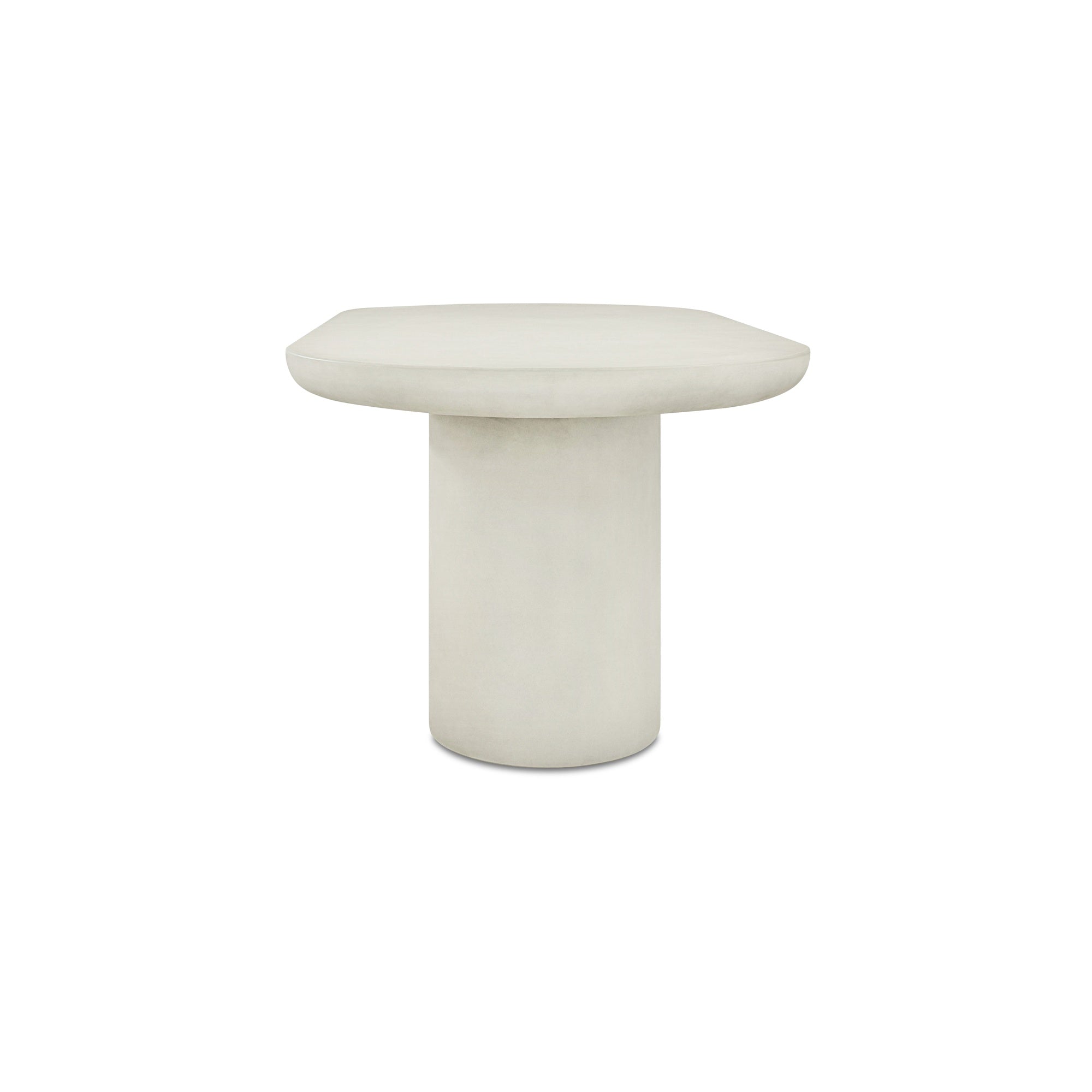 Rocca Dining Table Cream