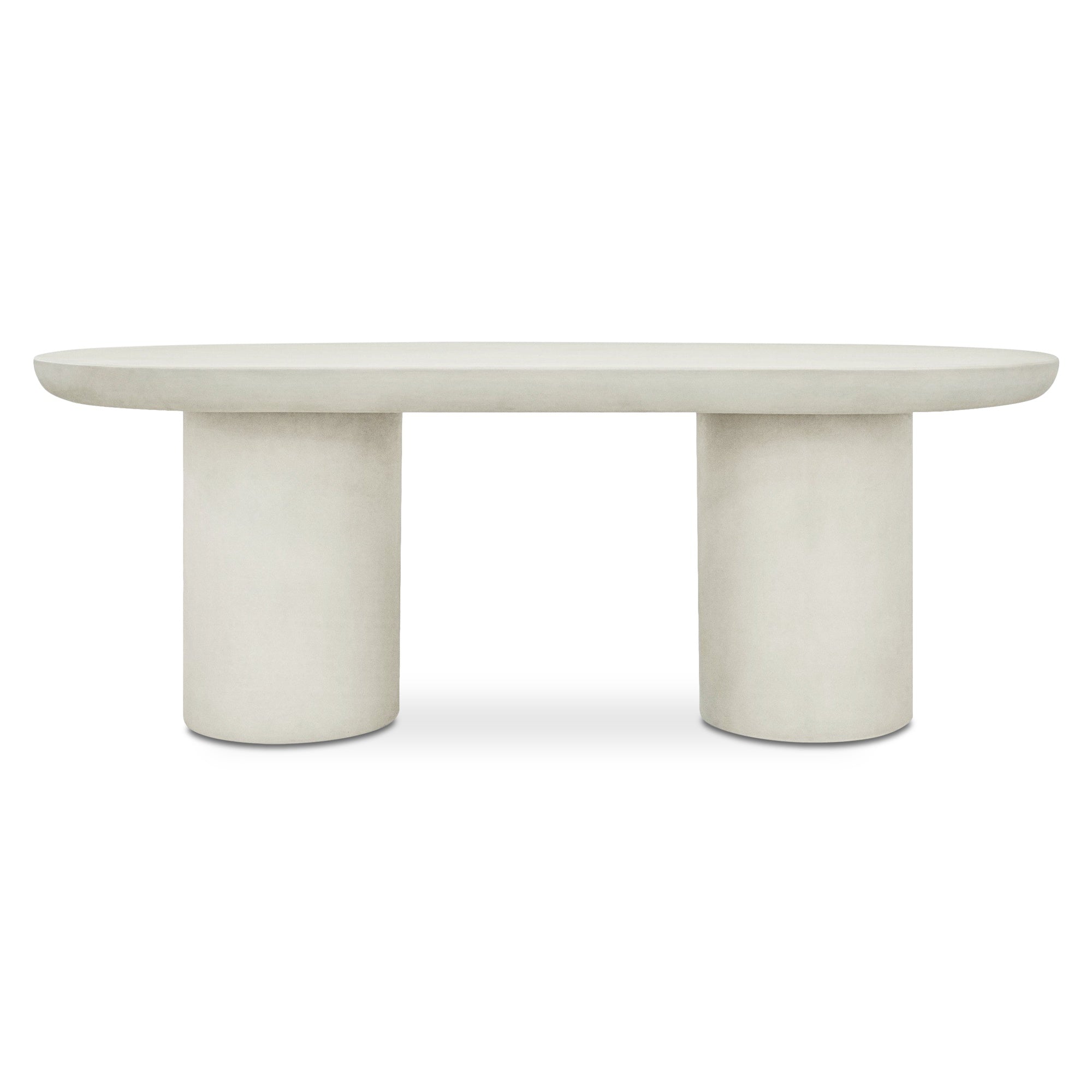 Rocca Dining Table Cream