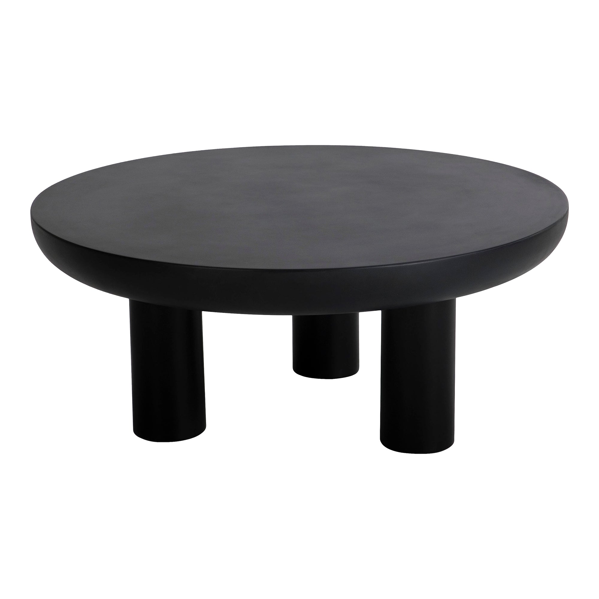 Rocca Coffee Table Cream
