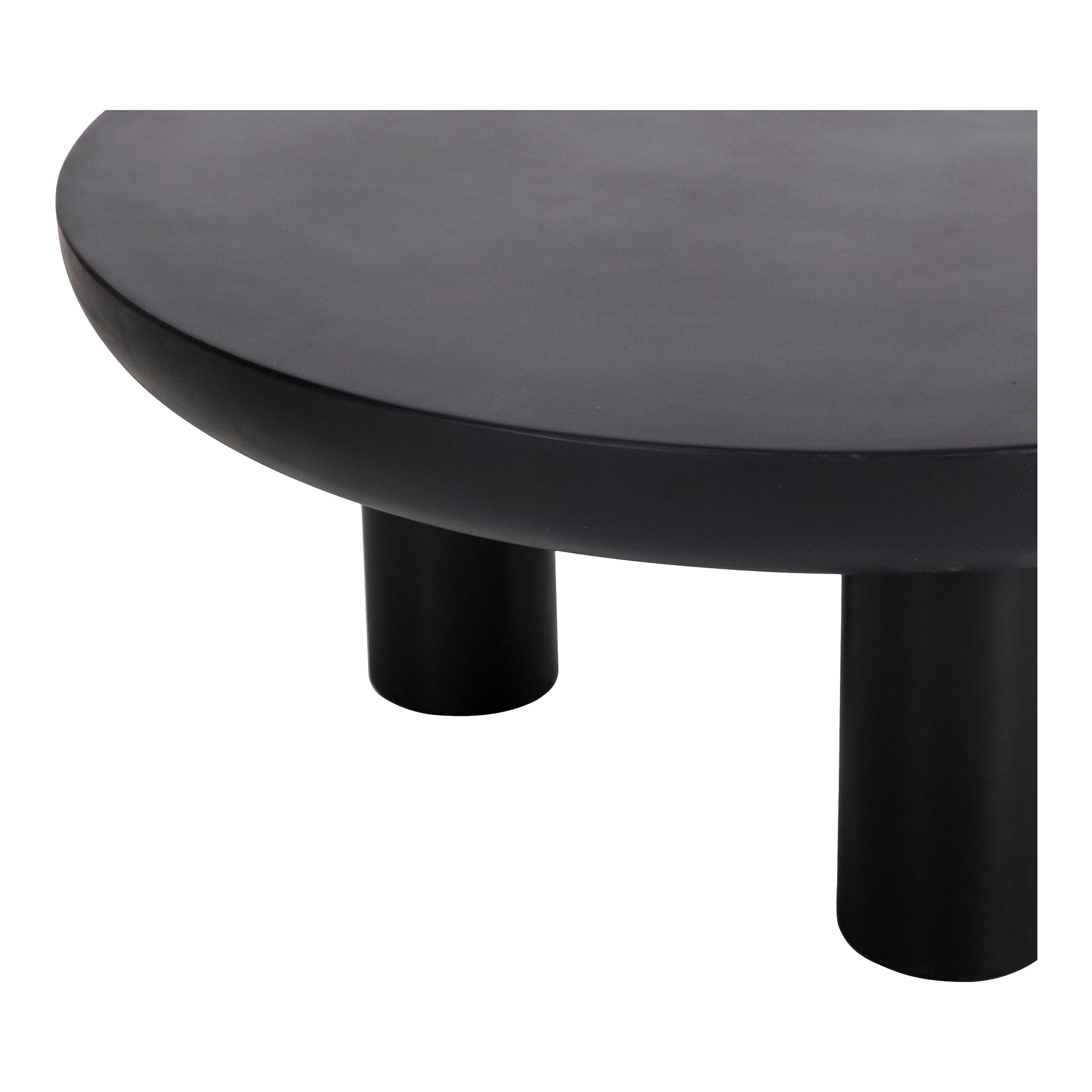 Rocca Coffee Table Cream