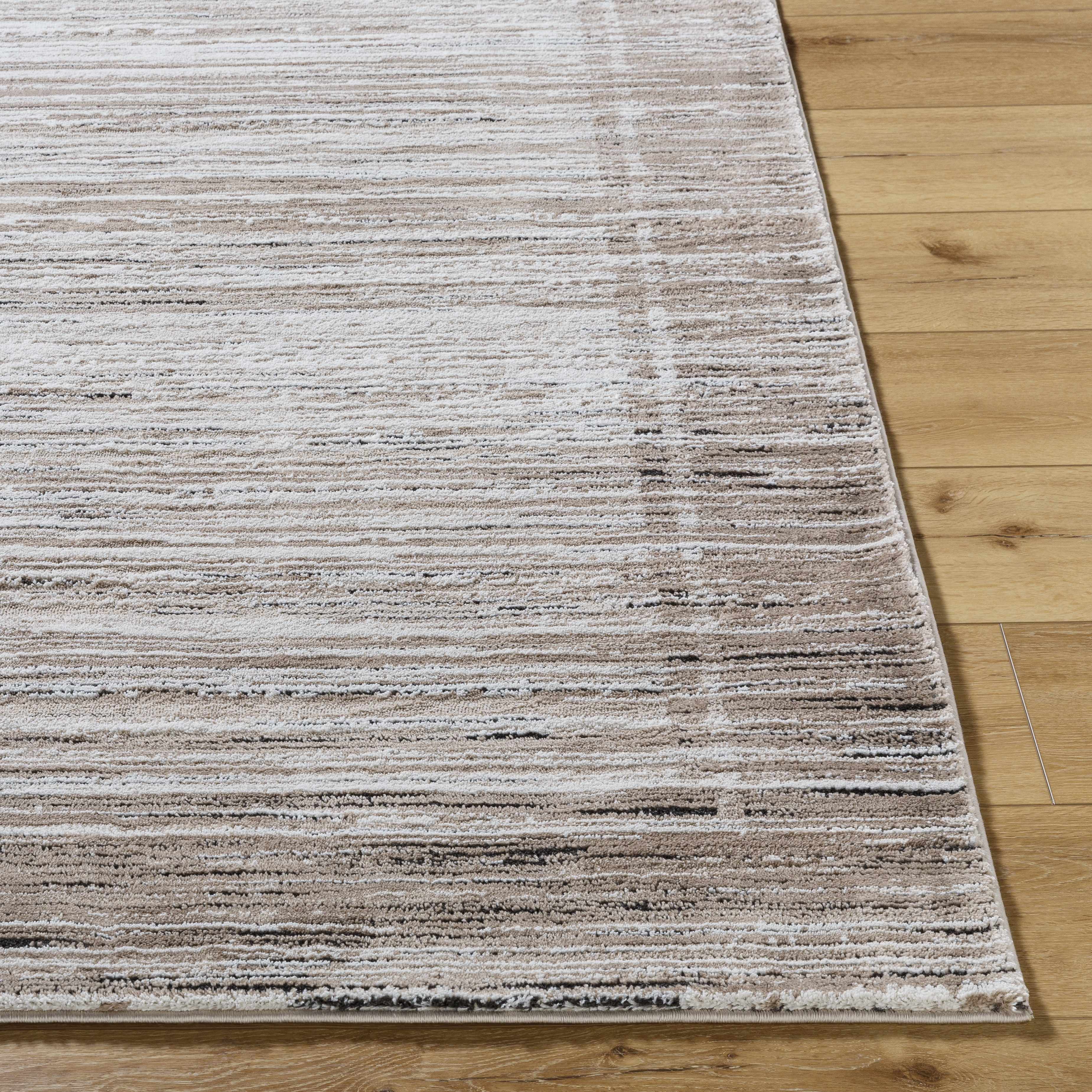 Ainhoa Luxe Thick Area Rug