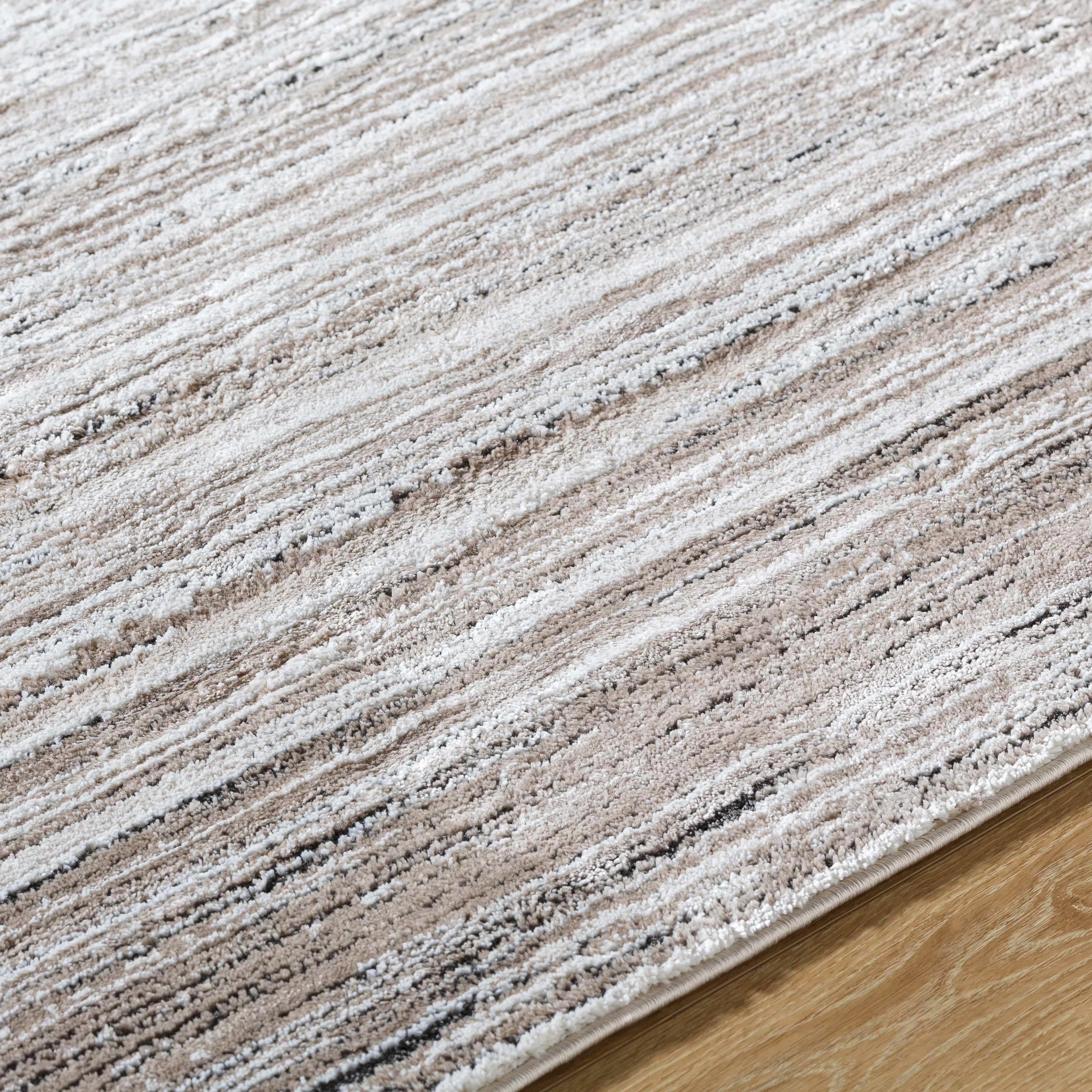 Ainhoa Luxe Thick Area Rug