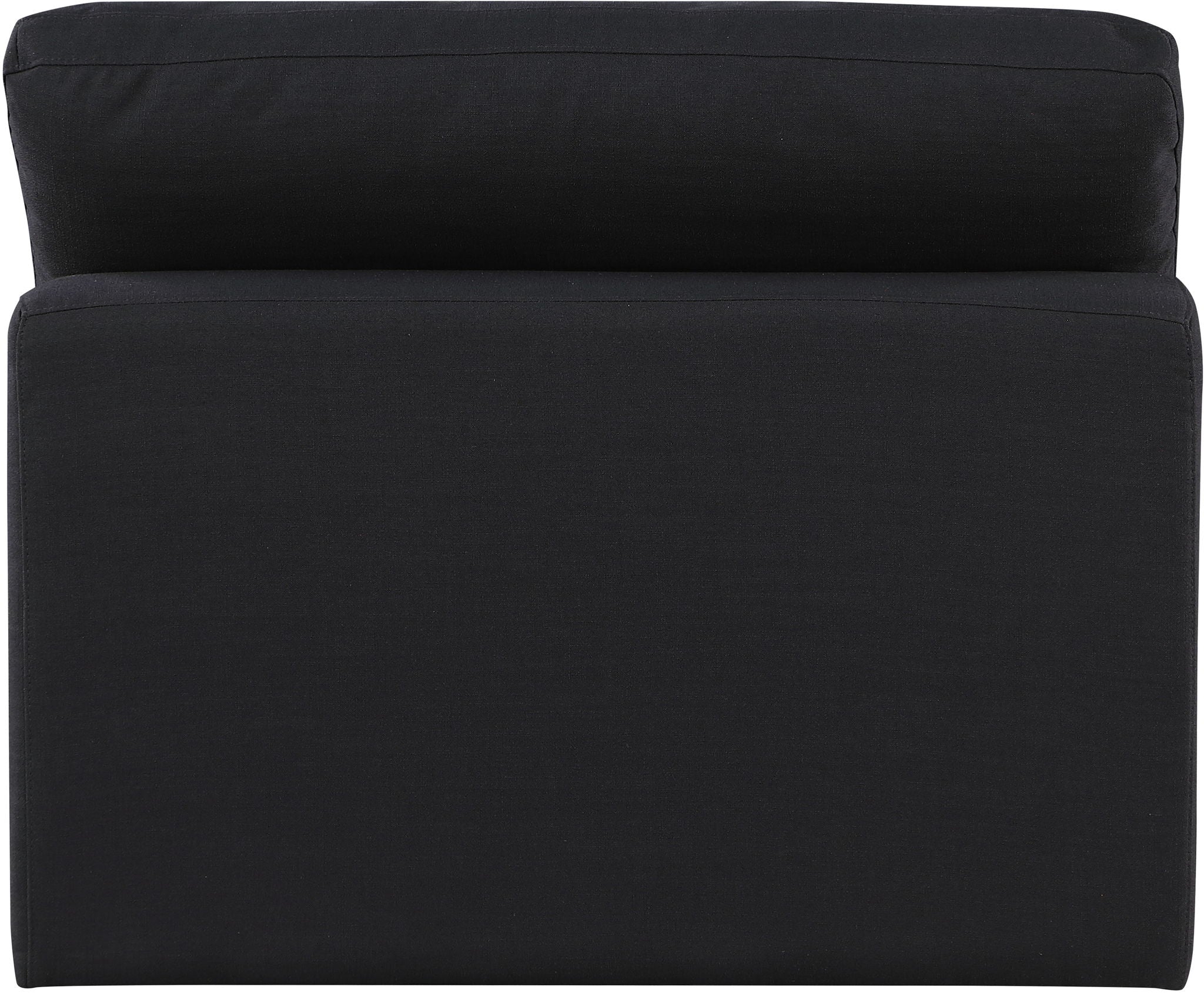 Comfy - Linen Armless Chair