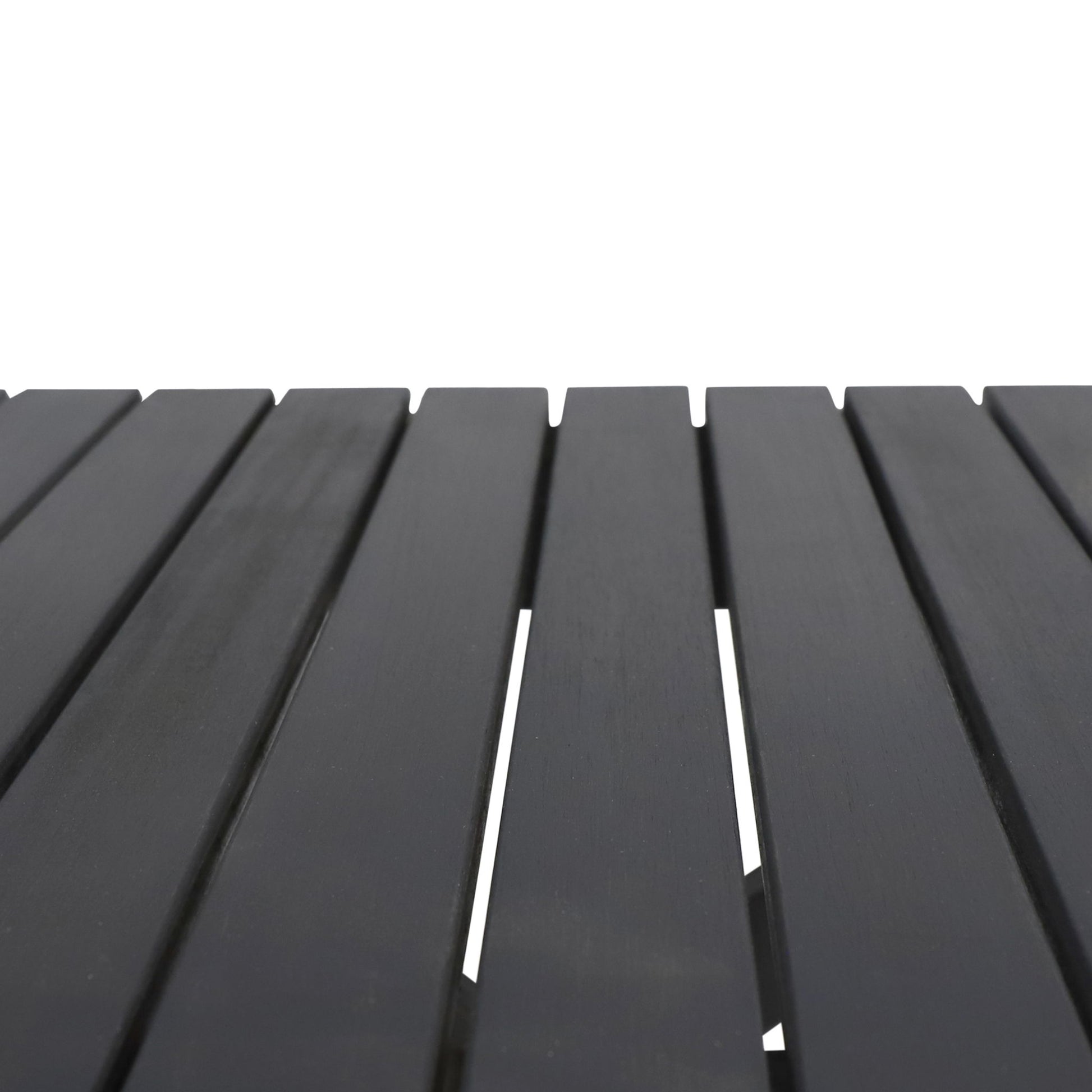 Outdoor Folding Wooden Side Table - Best Buy Furniture