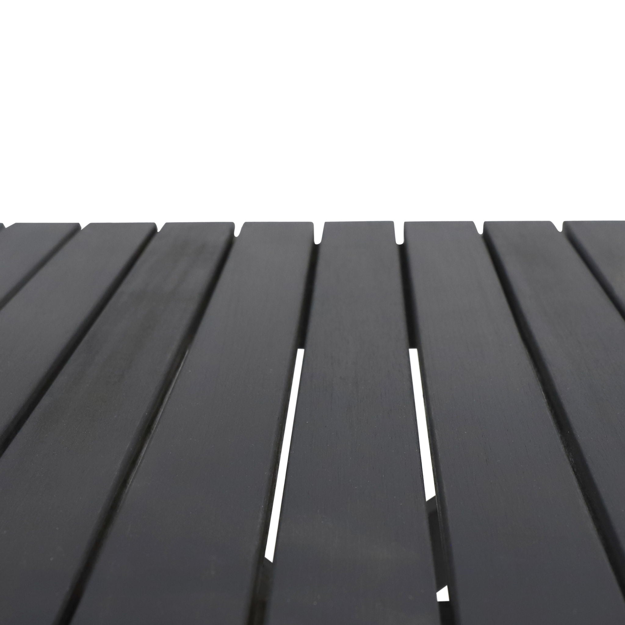 Outdoor Folding Wooden Side Table - Best Buy Furniture