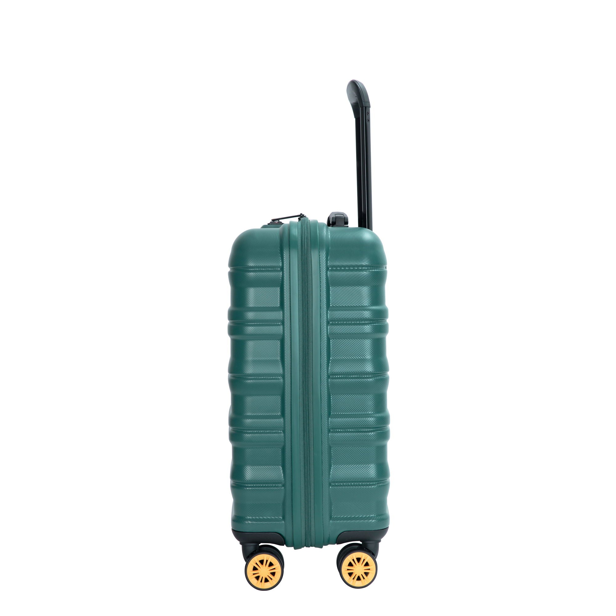 Carry On Luggage Suitcase With Tsa Approved With Wheels