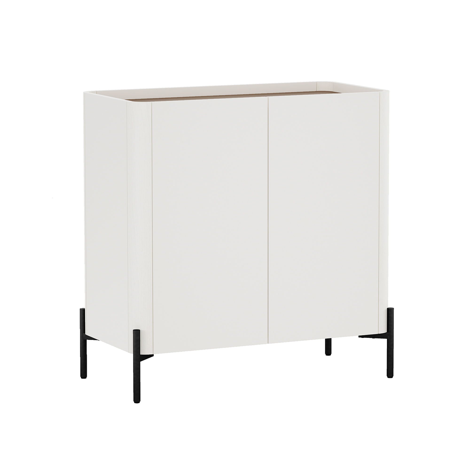 Abbey - Accent Cabinet