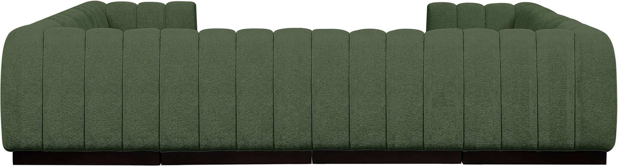 Quinn - 8 Piece Modular Sectional