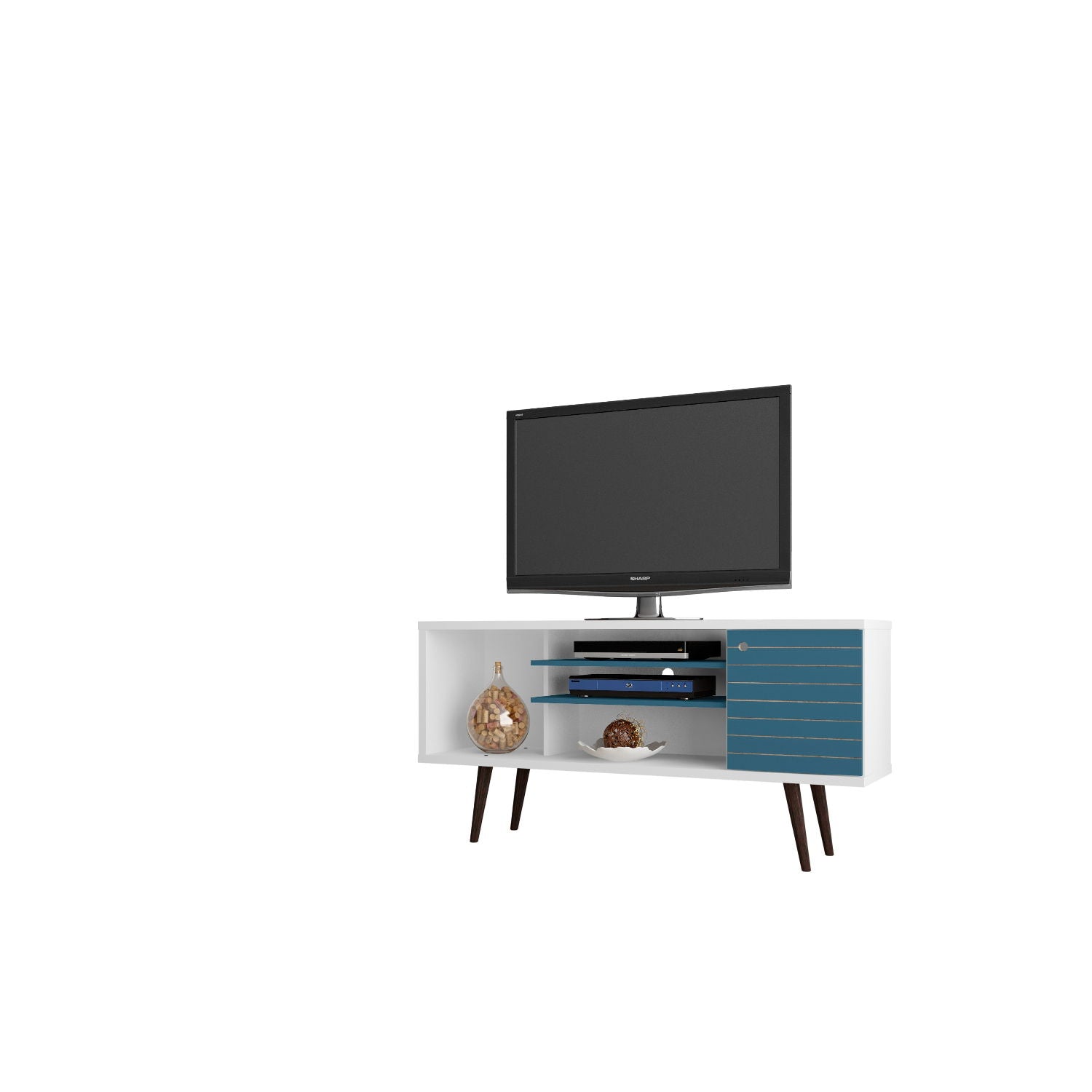 Liberty - Smart Storage TV Stand