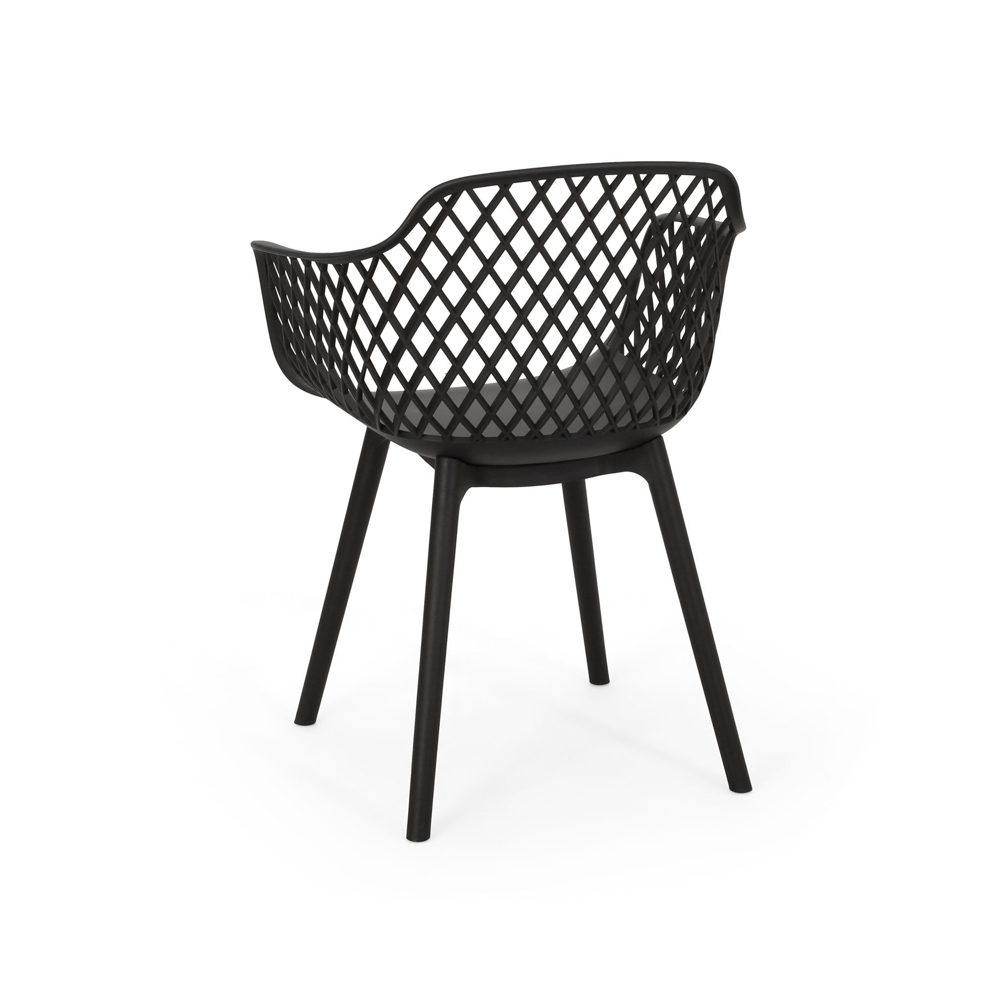 Poppy - Chair (Set of 2)