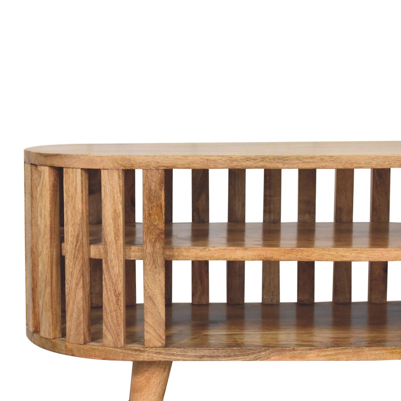 Mini Ariella - Media Unit - Beige - Best Buy Furniture