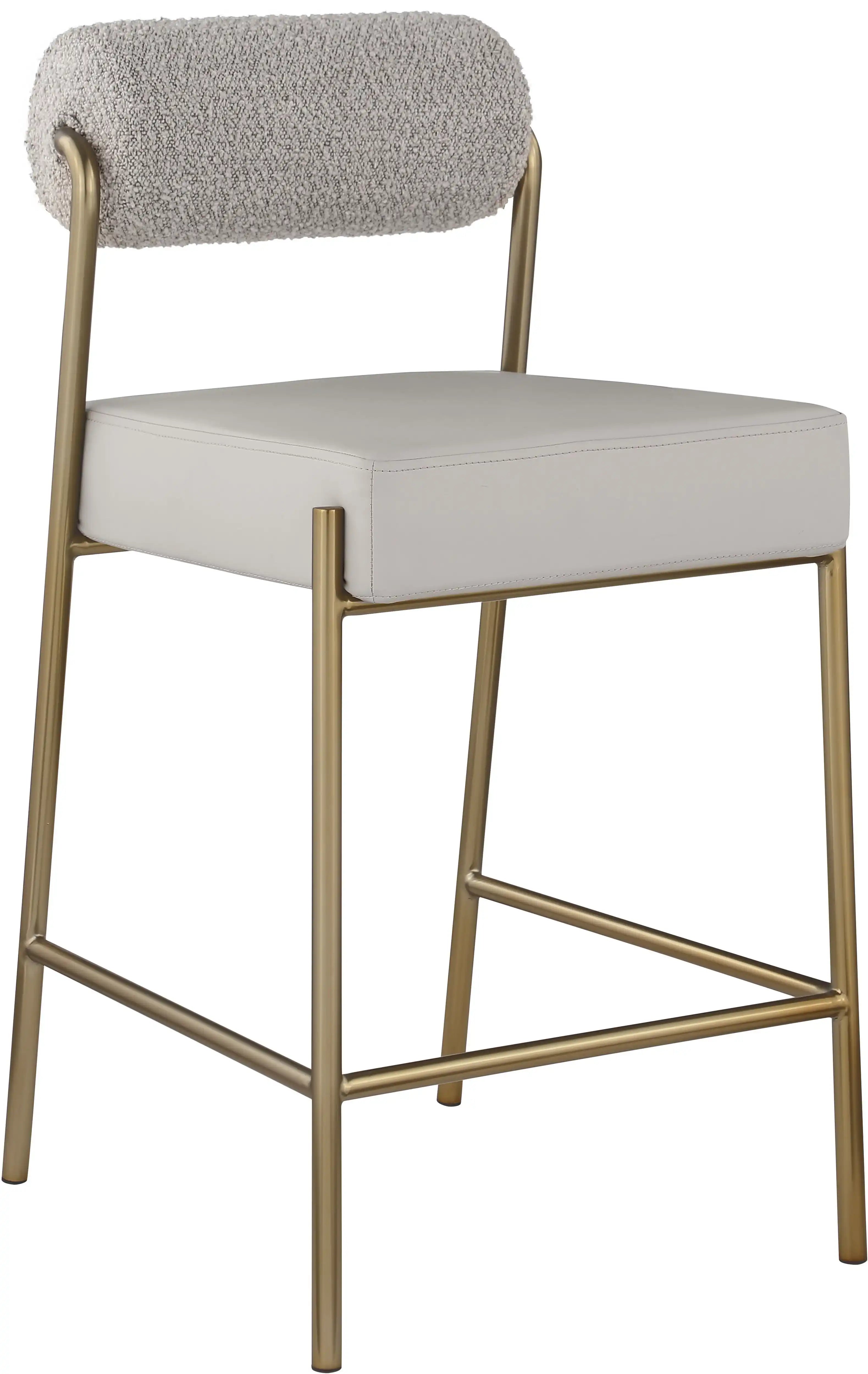 Carly - Counter Stool (Set of 2)