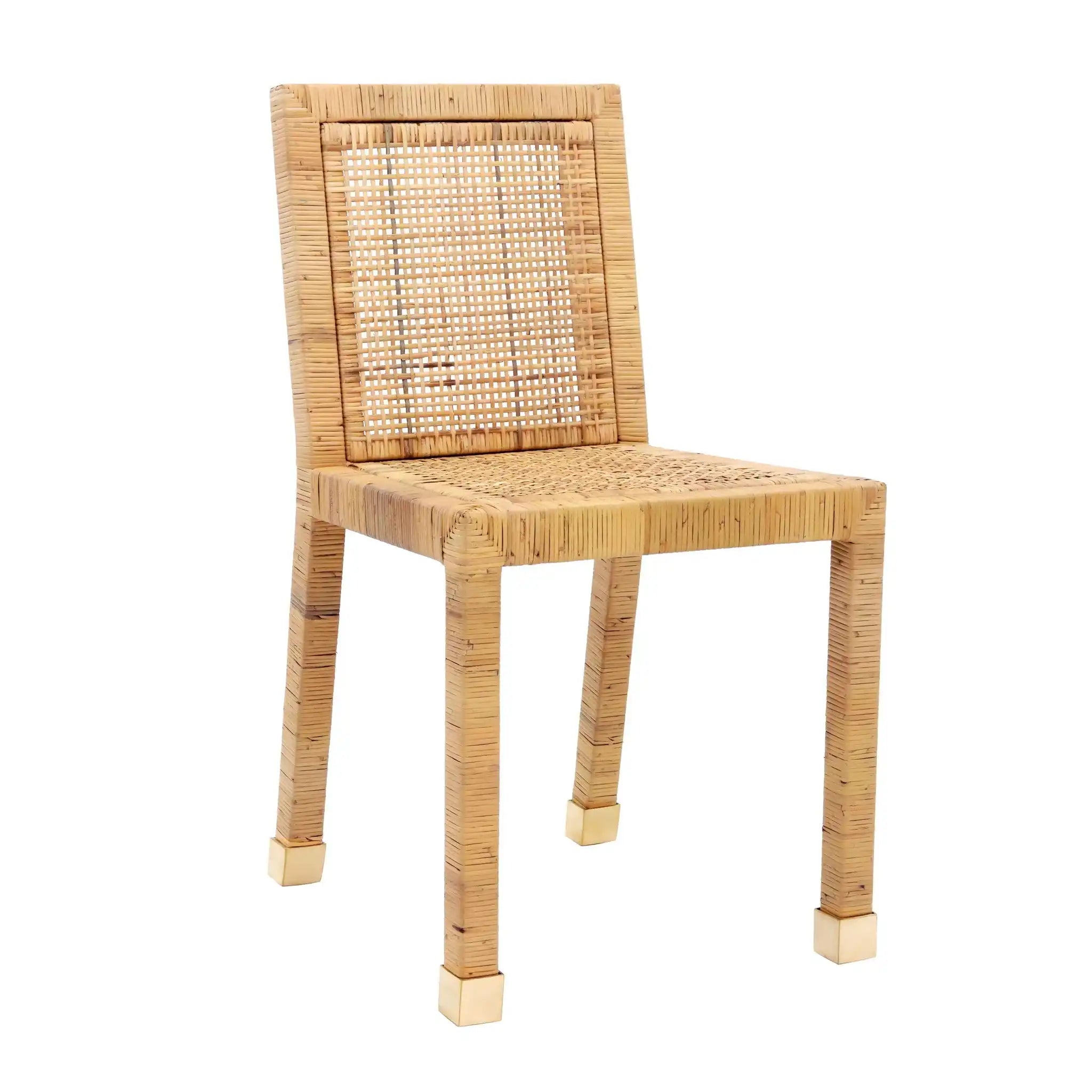 Amara - Dining Chair