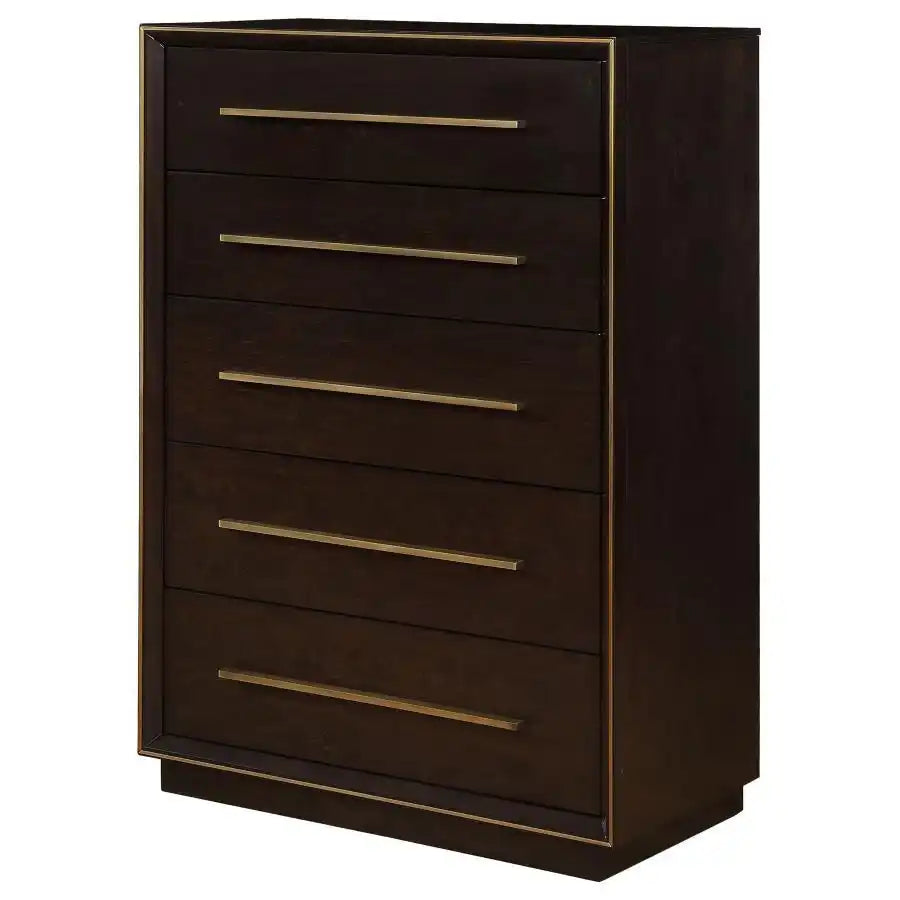 Durango - Bedroom Chest - Best Buy Furniture