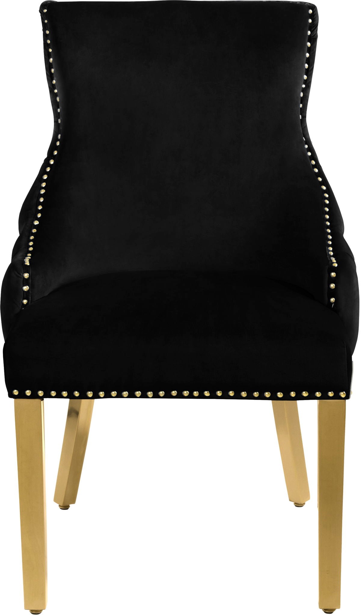 Tuft - Dining Chair (Set of 2)
