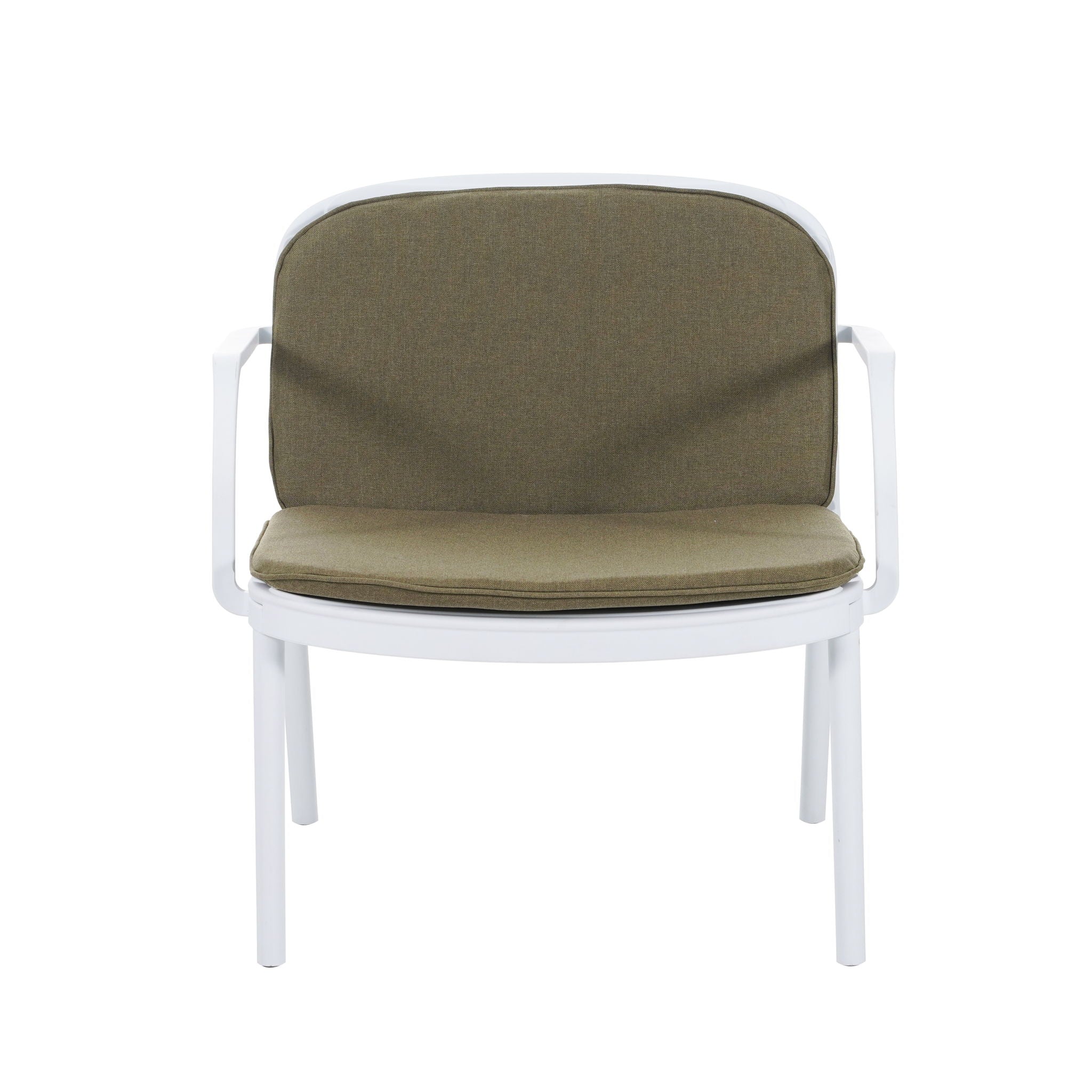 Luna - Outdoor Patio 3 Pieces Chat Set