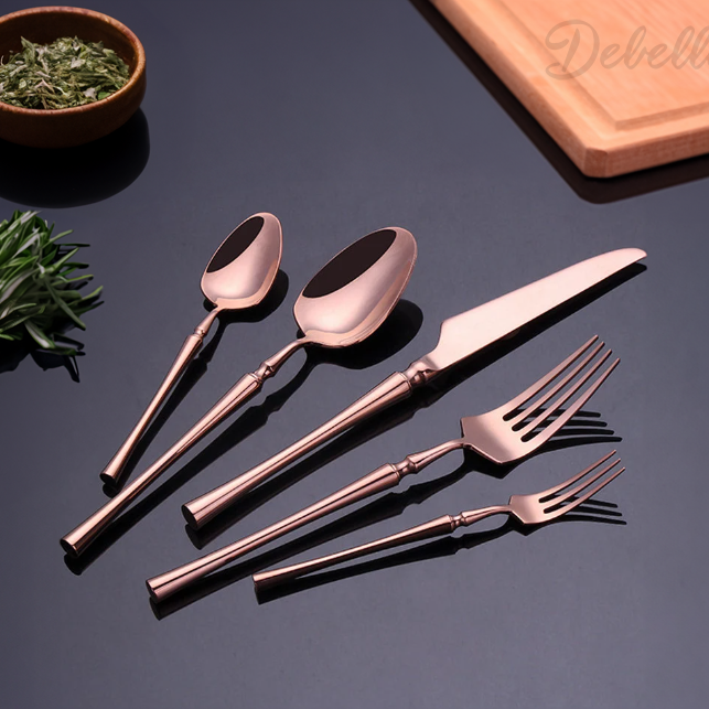 Buco Silverware Set