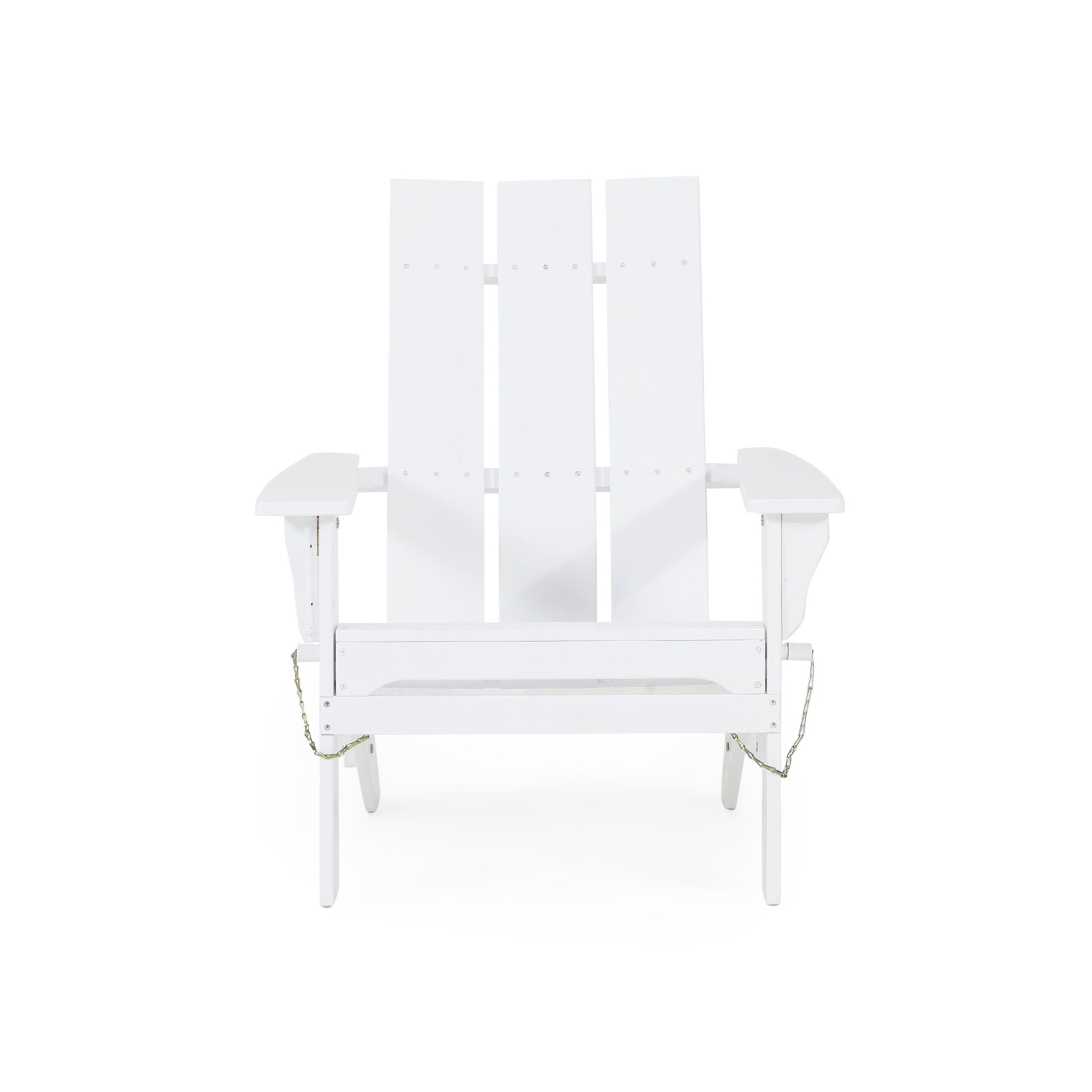 Aurascape - Outdoor Comfort Foldable Adirondack Chair