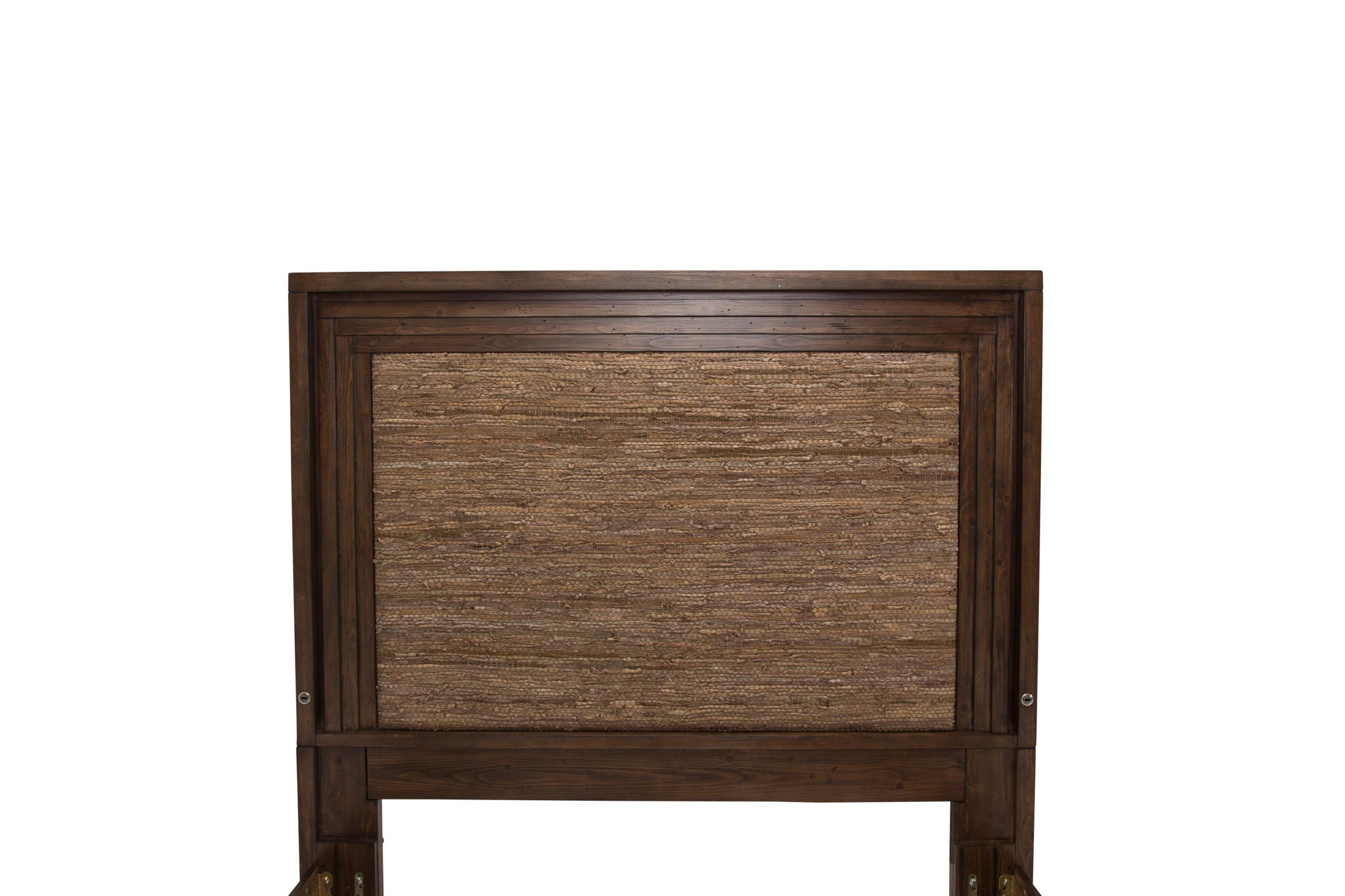 Carrollton - Panel Bed