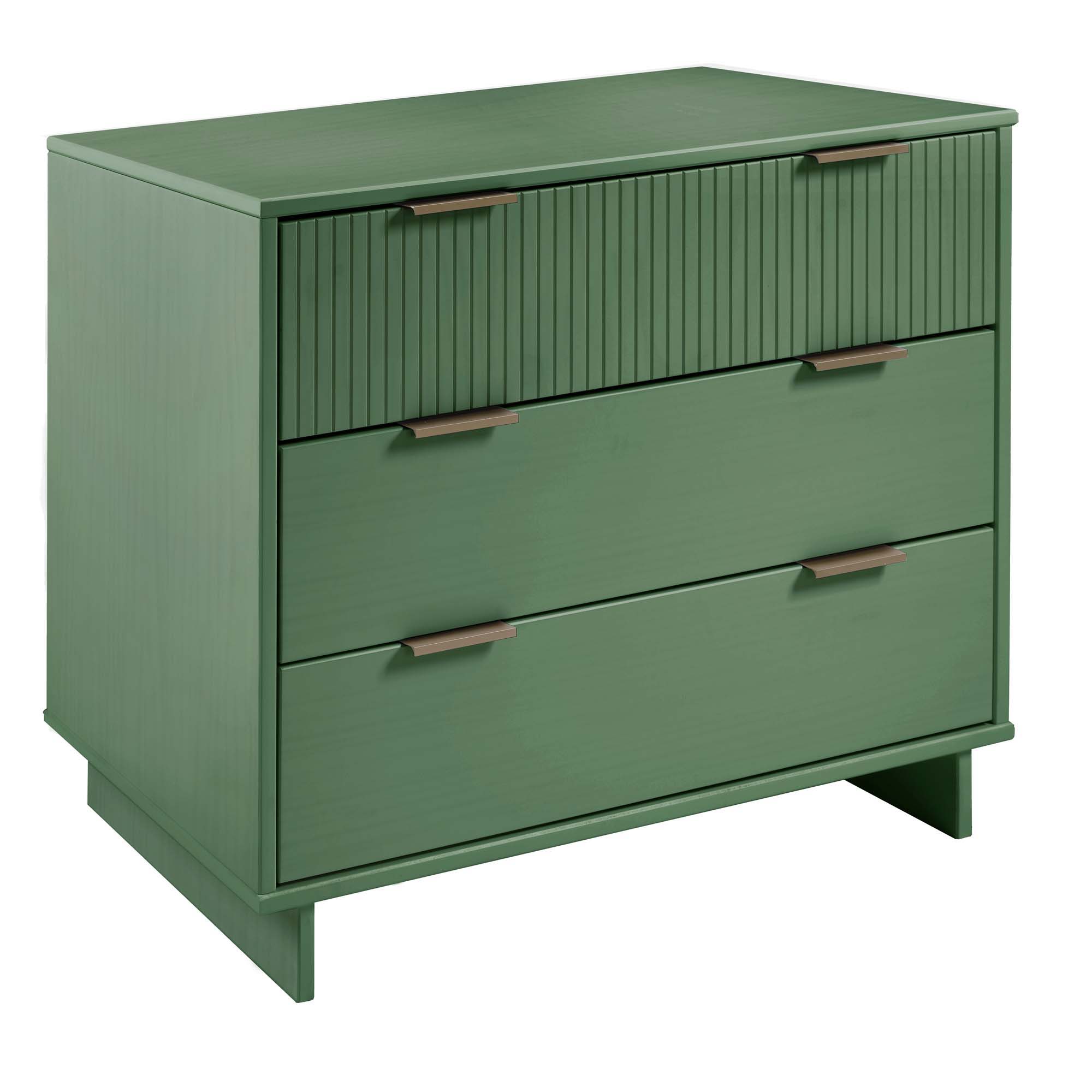 Granville - Dresser With 3 Drawers