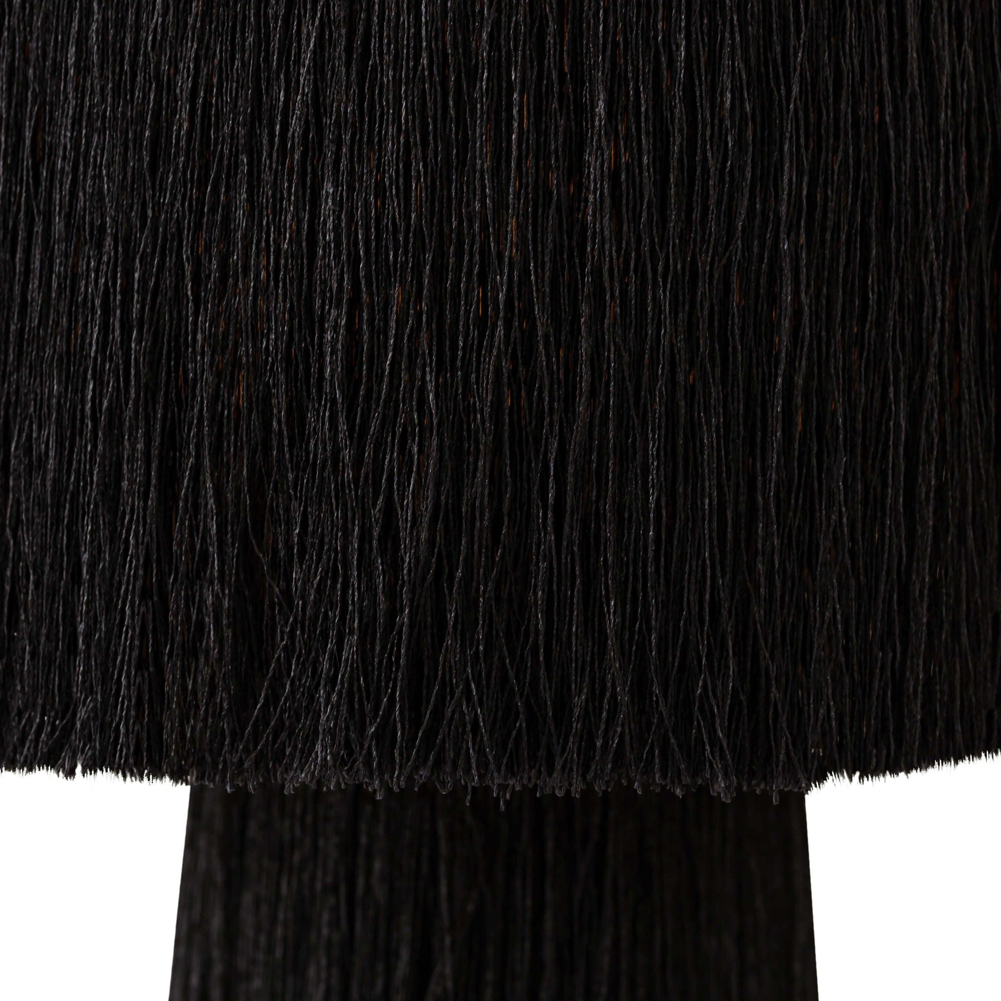Atolla - Tassel Table Lamp