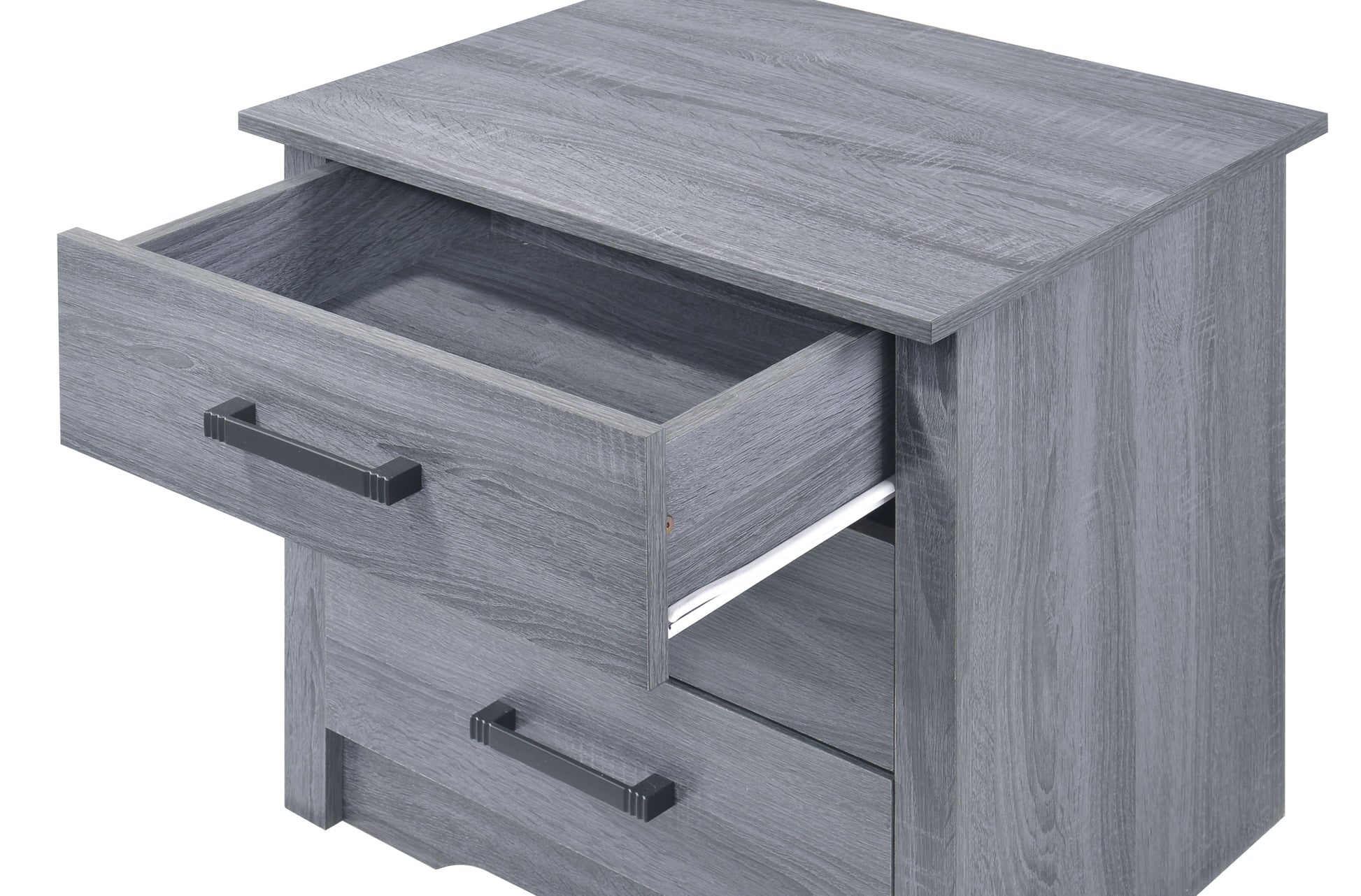 Hudson - Nightstand - Best Buy Furniture