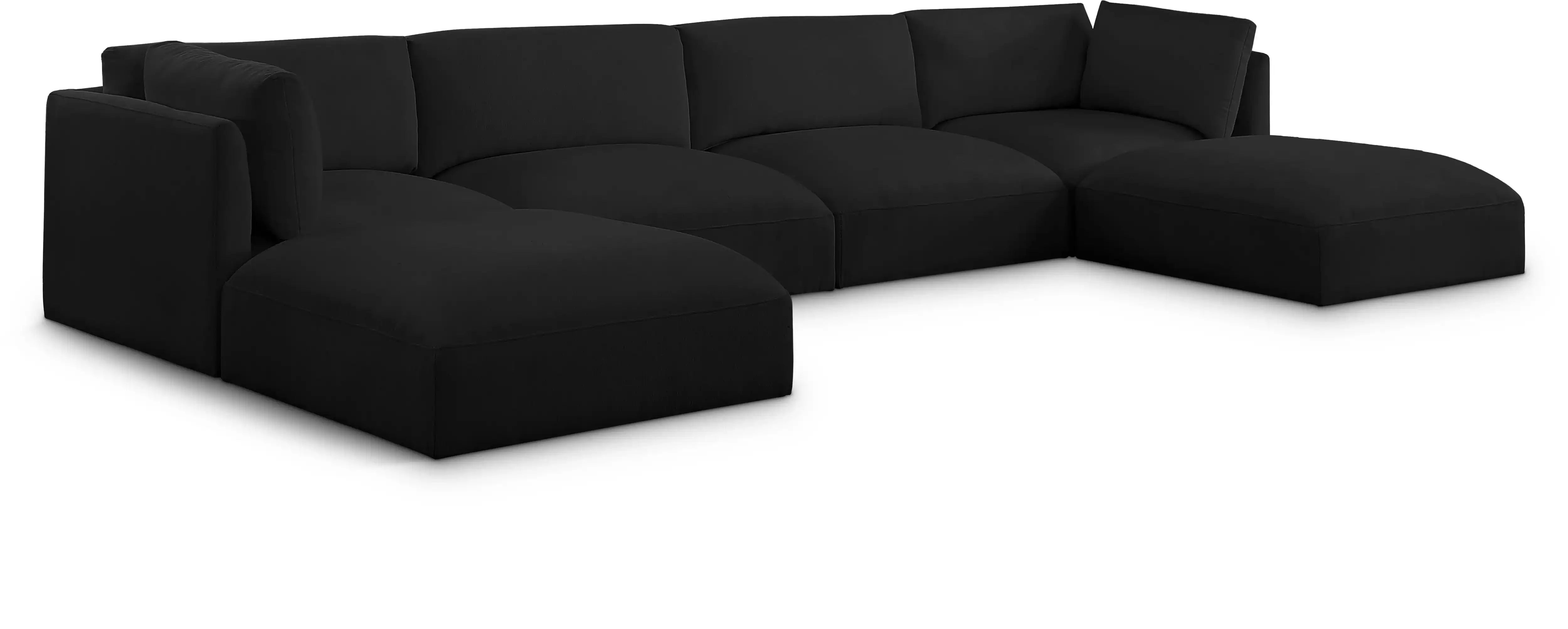 Ease - Modular Sectional - Best Buy Furniture