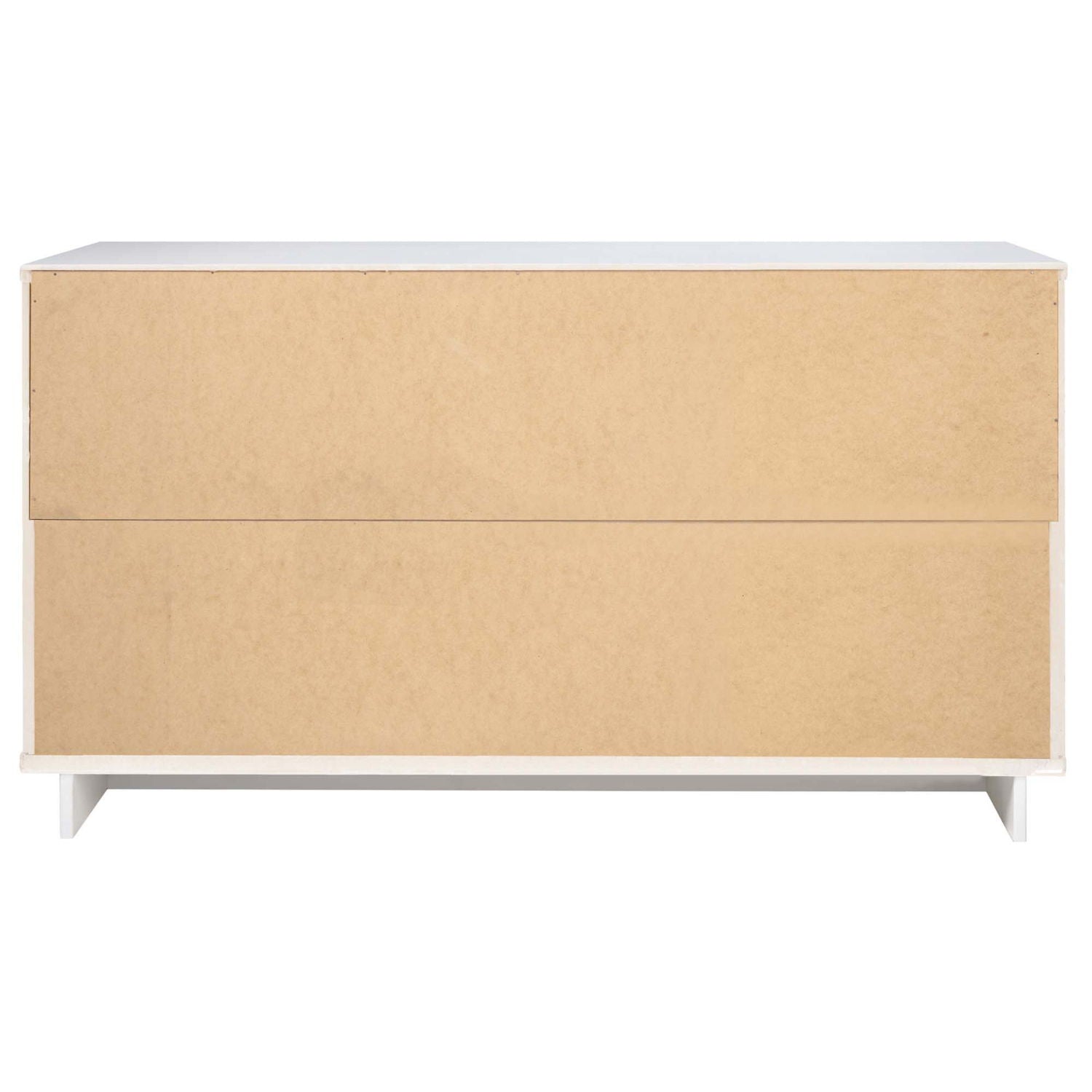 Granville - Dresse With 6 Drawers