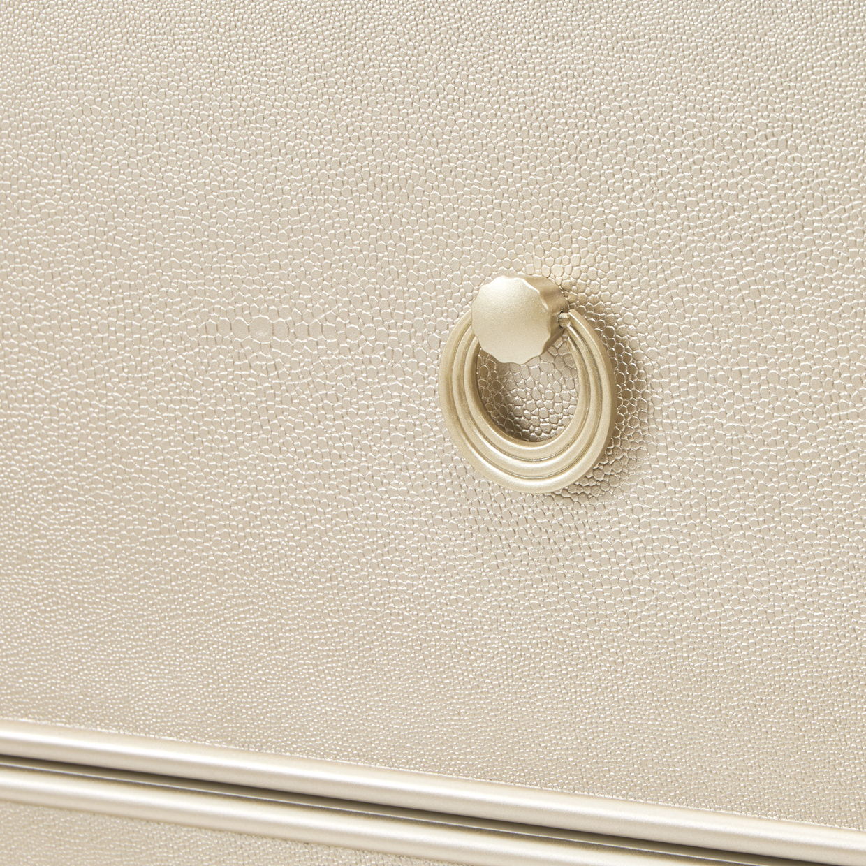 La Marisia - Dresser - Creamy Pearl