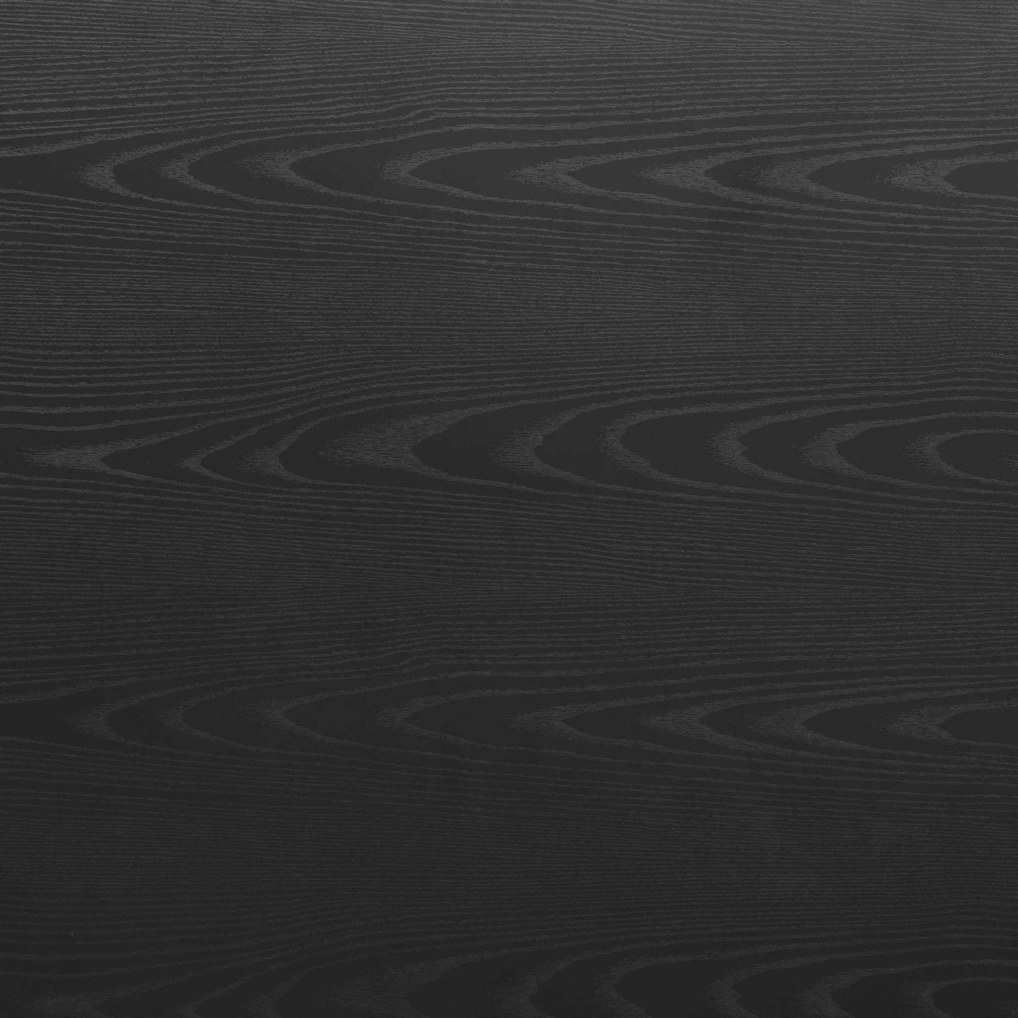 Pira - Side Table - Black