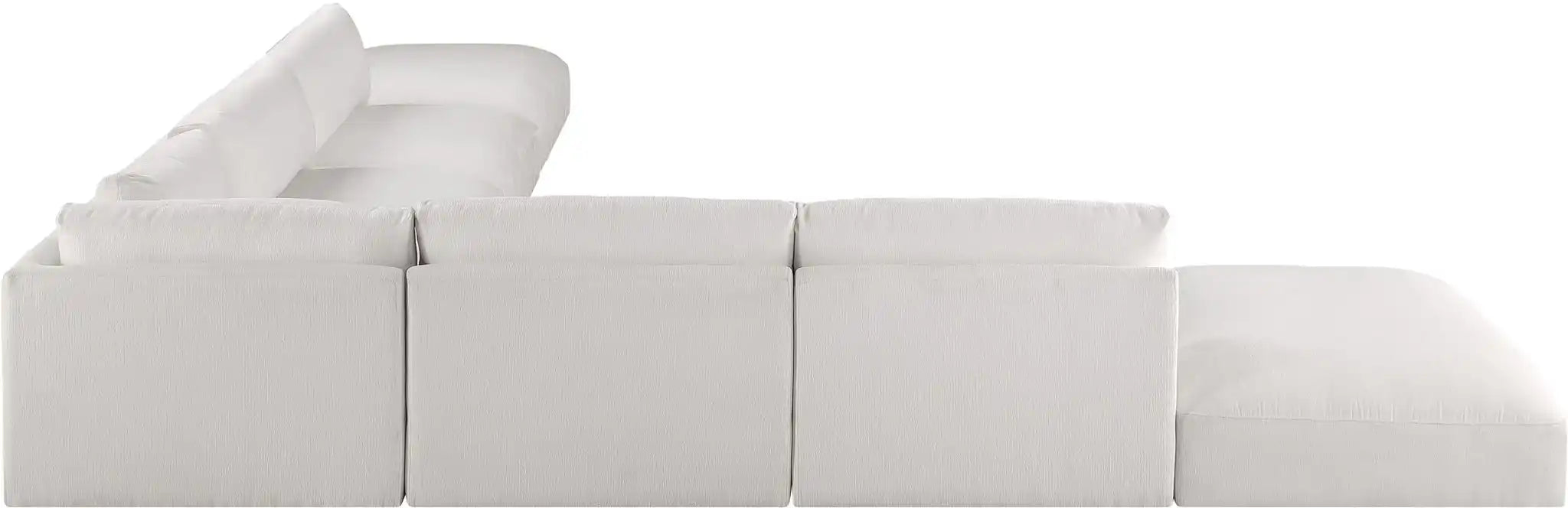 Ease - Modular Sectional
