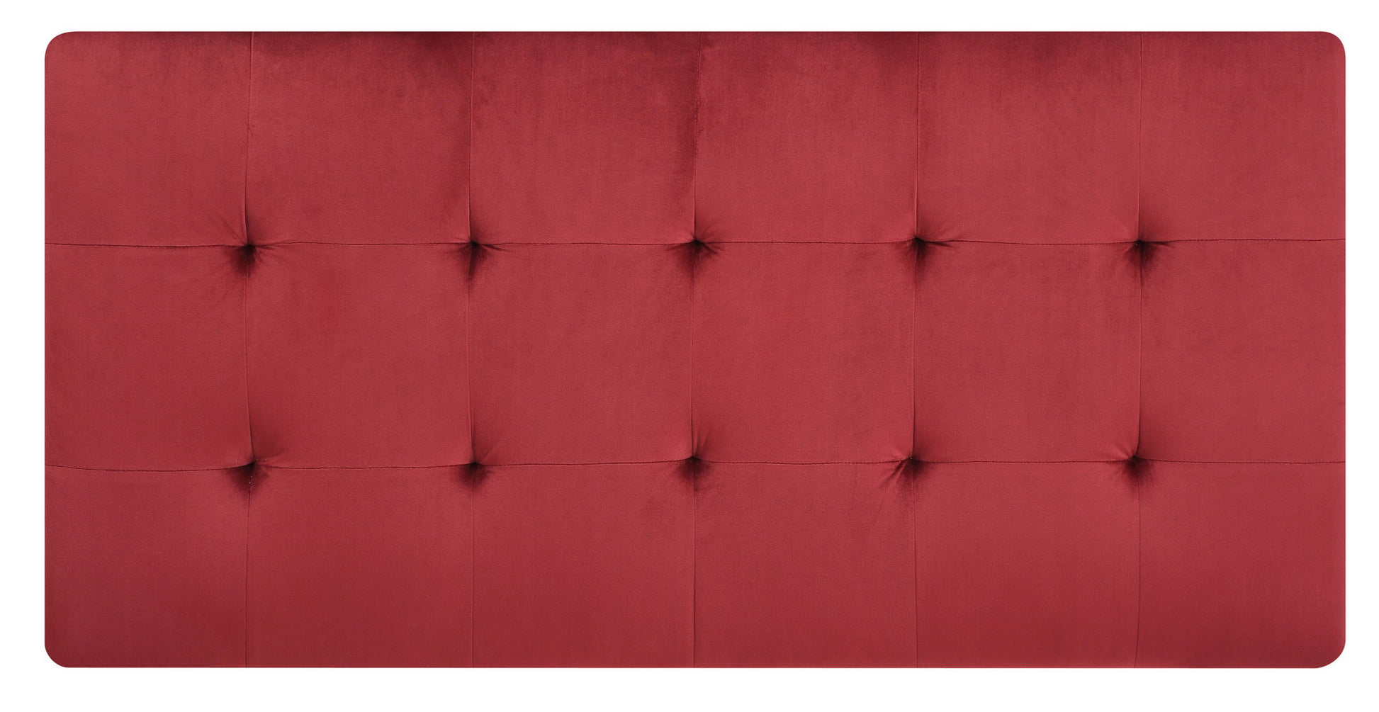 Elegant Contemporary Ottoman - Best Buy Furniture