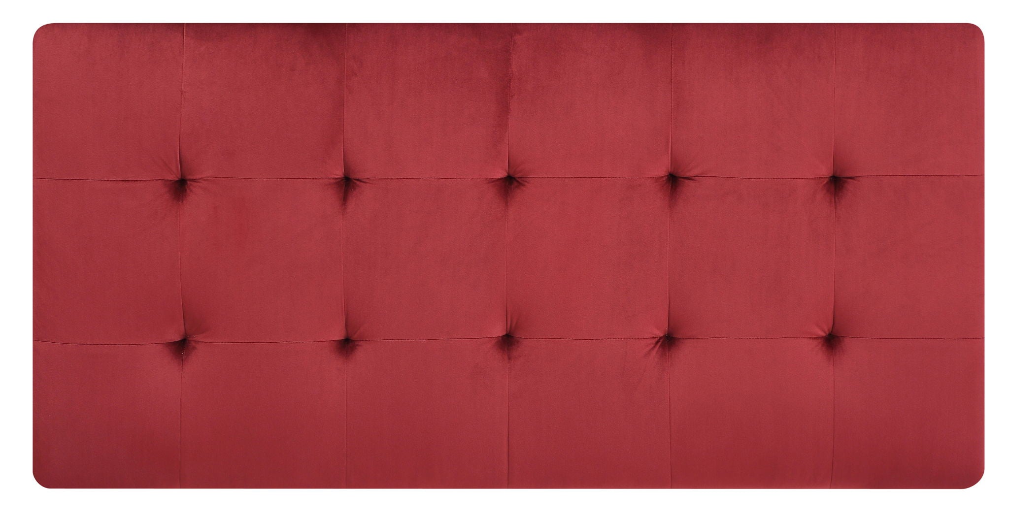 Elegant Contemporary Ottoman - Best Buy Furniture