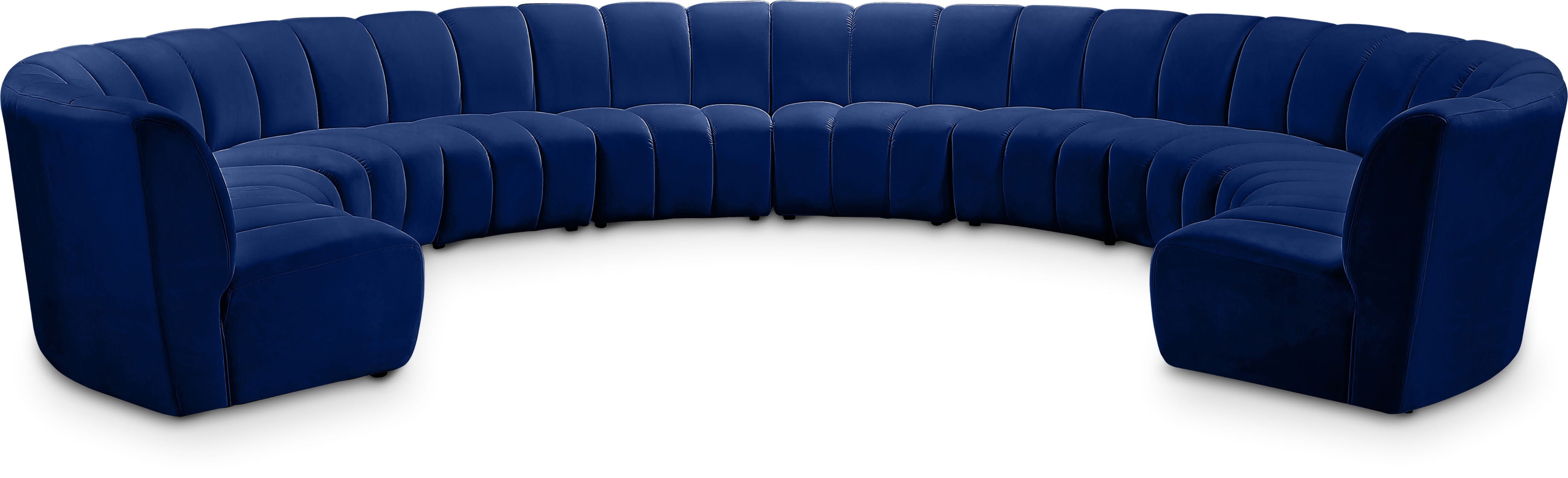 Infinity - 10 Pc. Modular Sectional