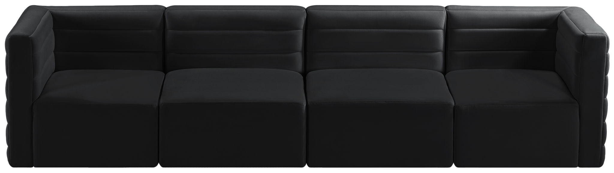 Quincy - Modular 4 Seat Sofa