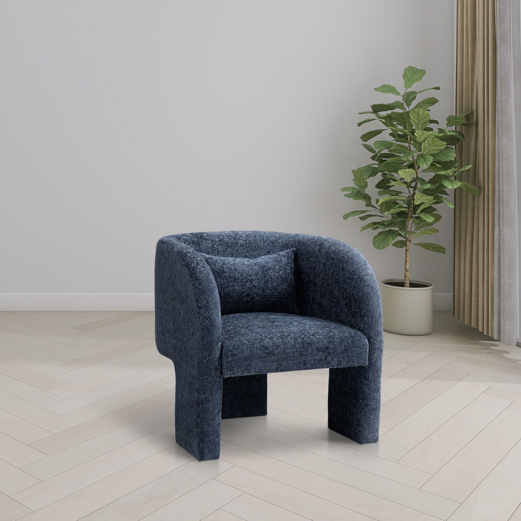 Sawyer - Accent Chair