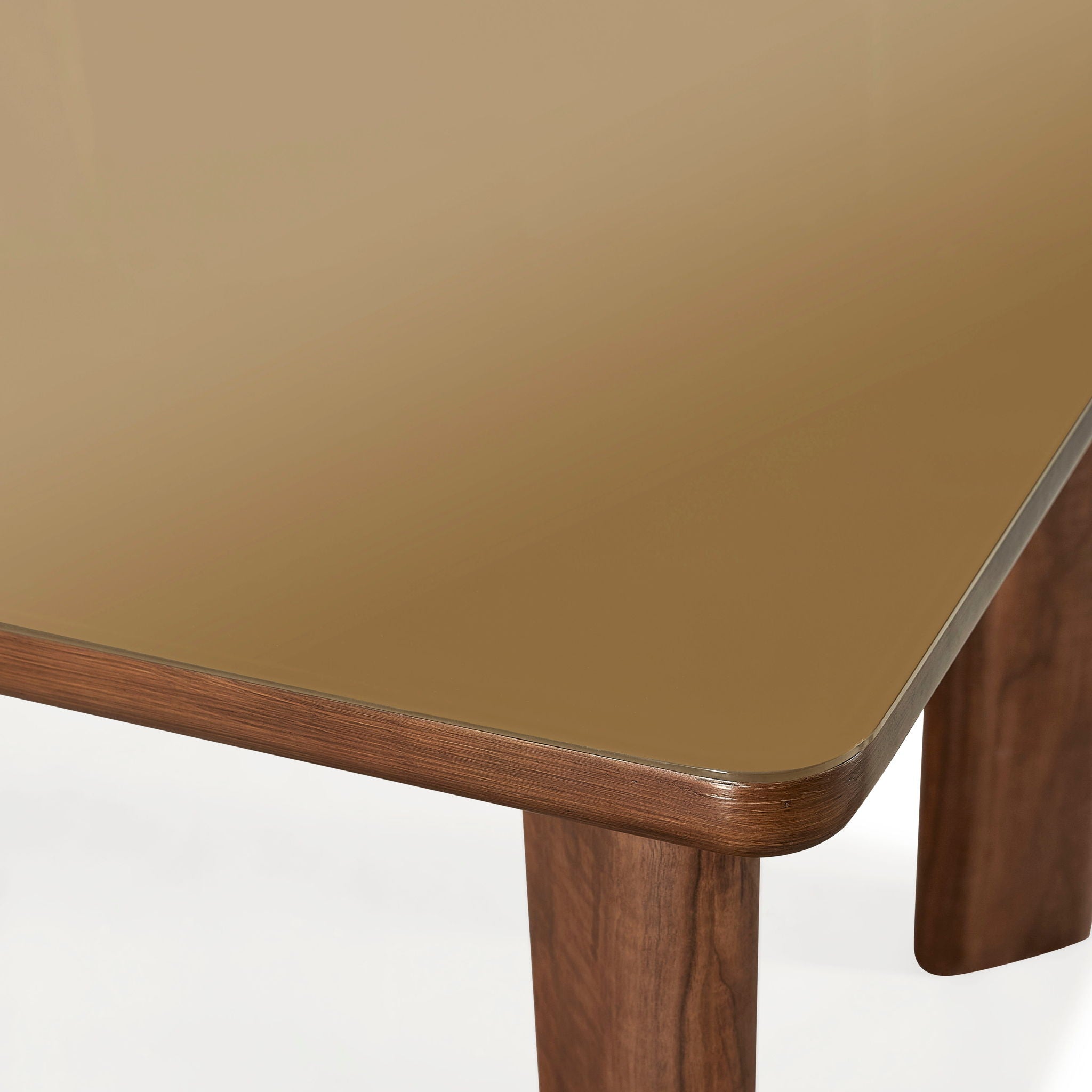 Oani - Long Dining Table - Natural