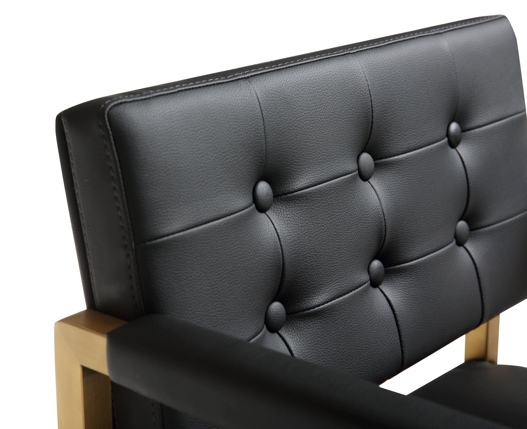 Director - Steel Barstool