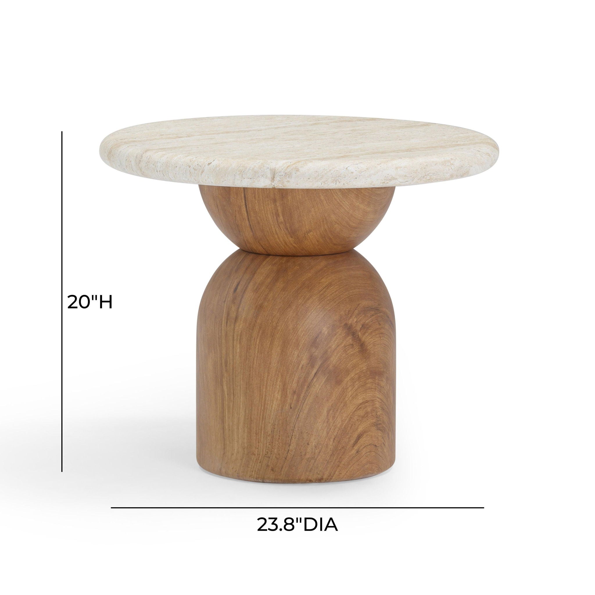 Cynthia - Indoor / Outdoor Table