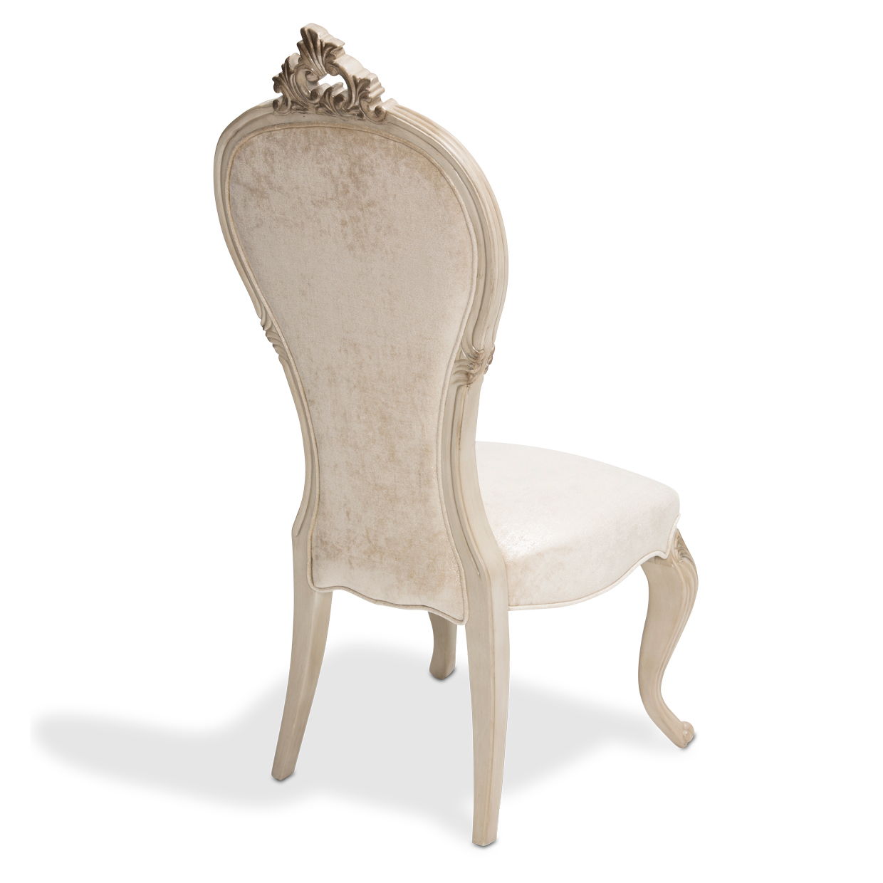 Platine de Royale - Chair