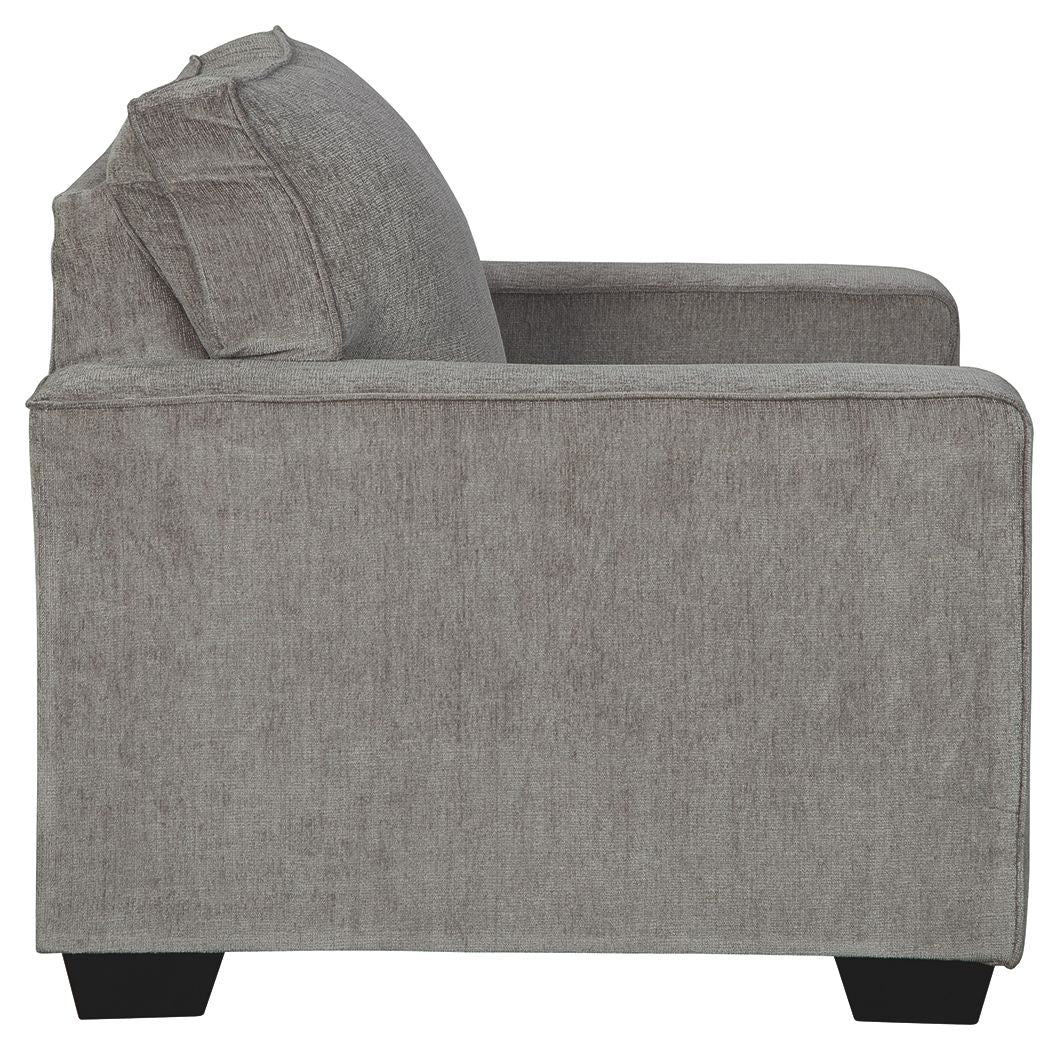 Altari - Arm Chair - Best Buy Furniture